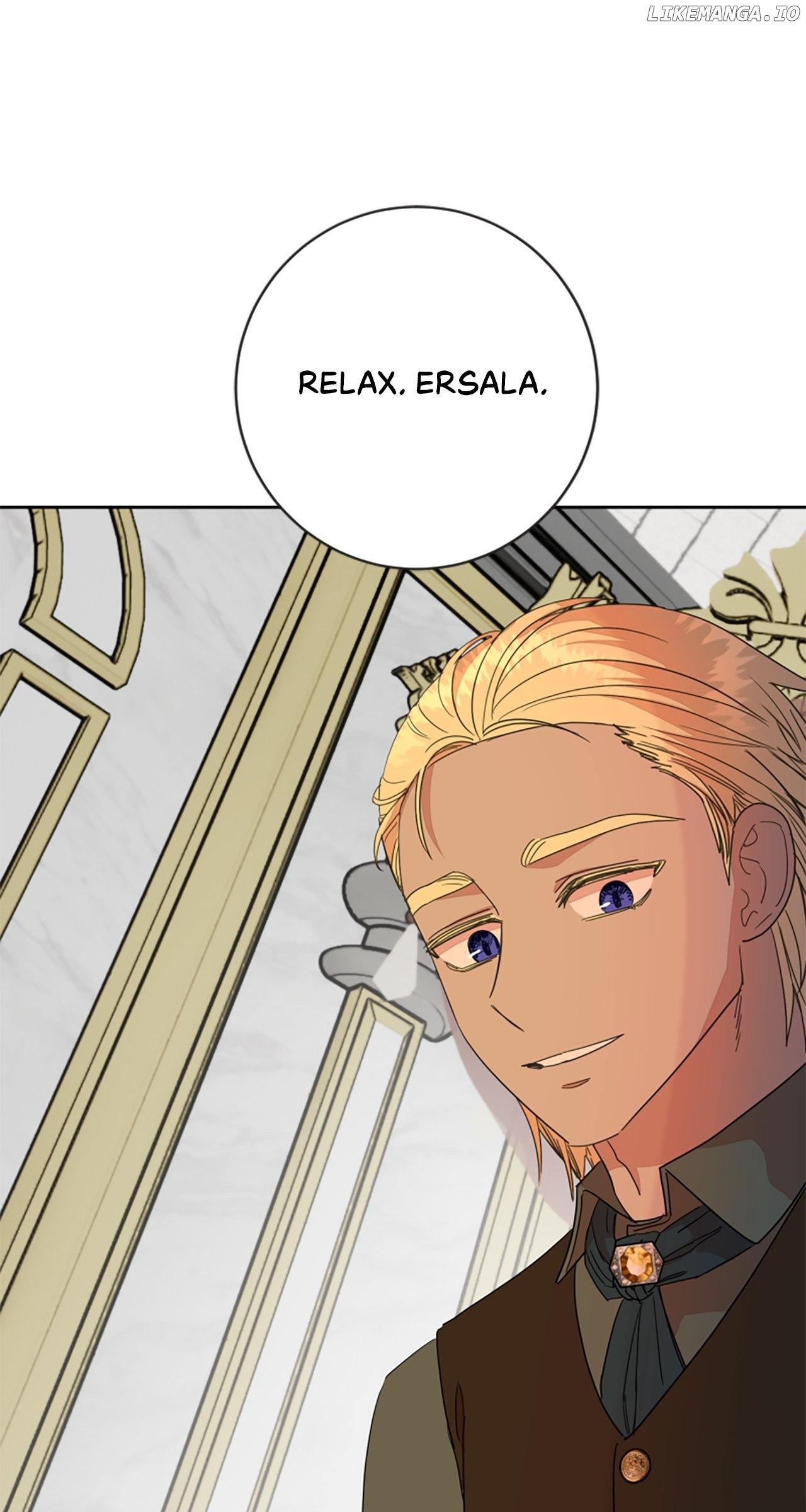 Fragrant Magician Chapter 22 page 1