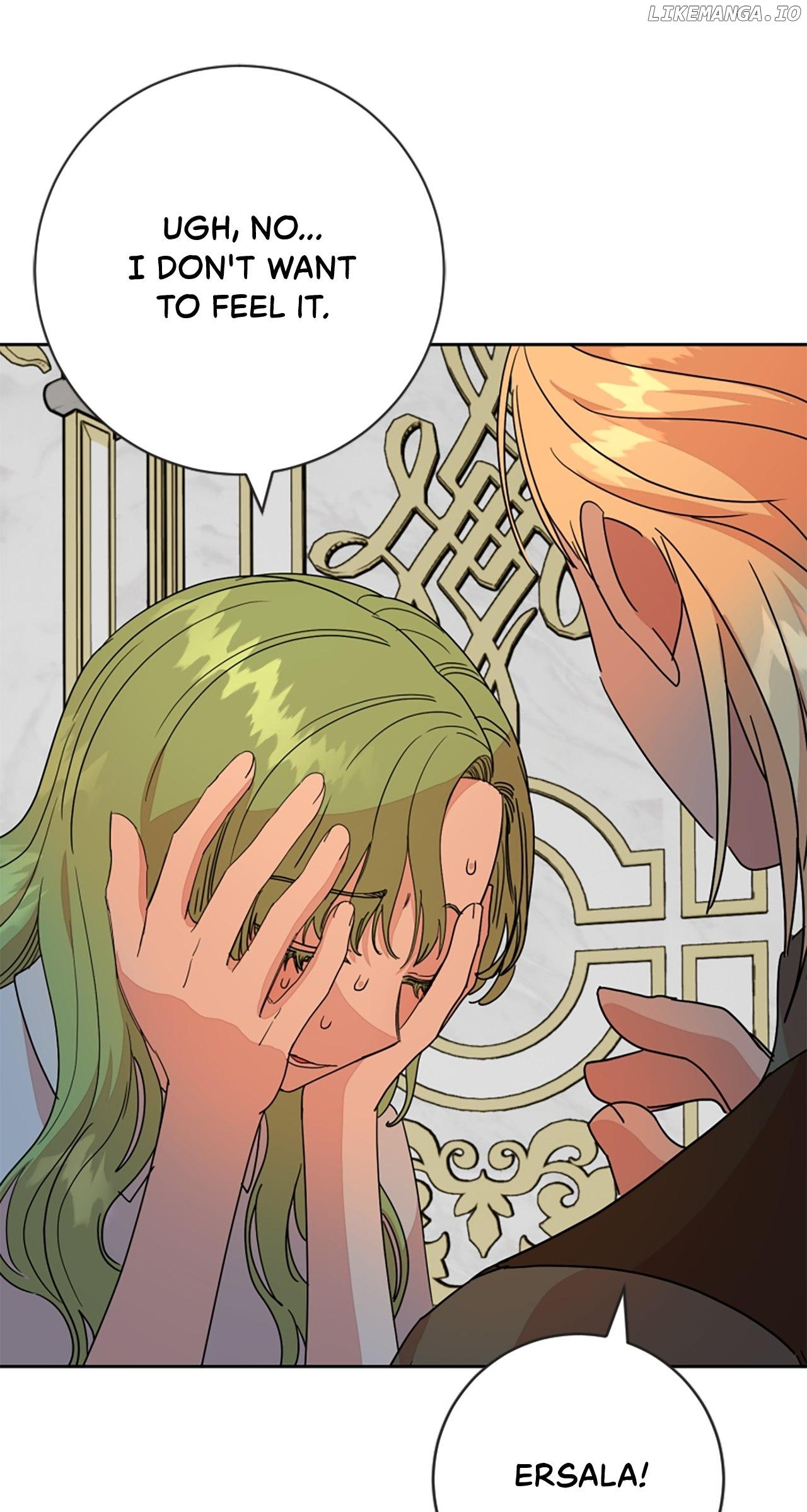 Fragrant Magician Chapter 22 page 19