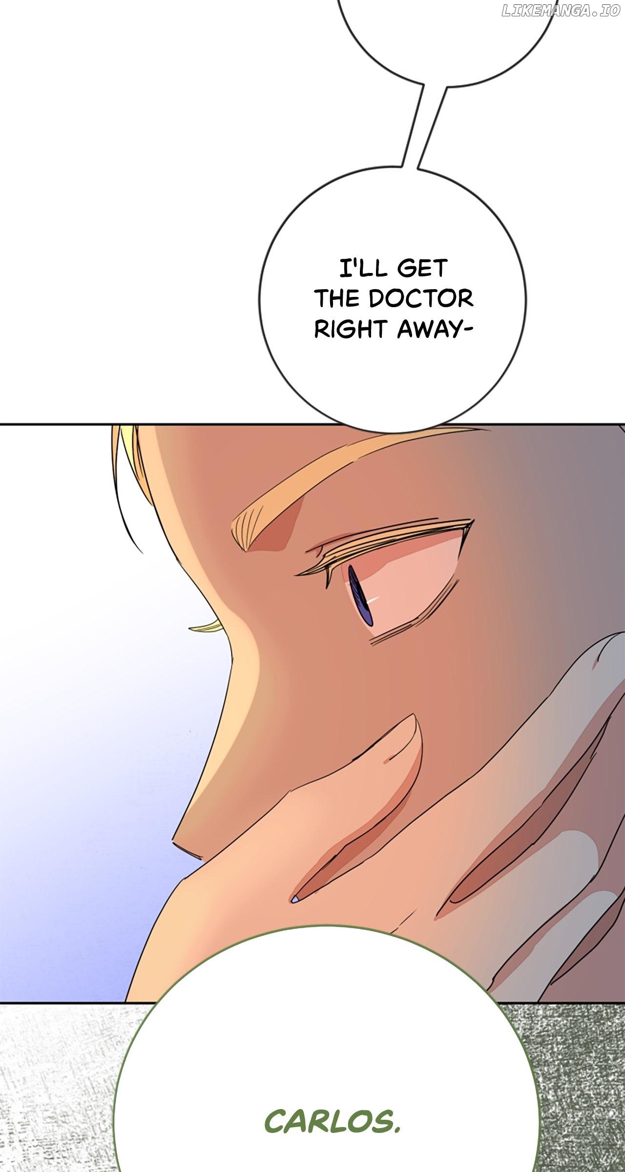Fragrant Magician Chapter 22 page 20