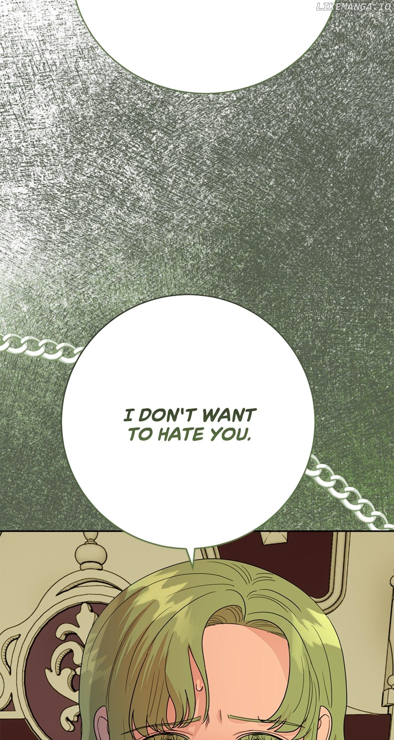 Fragrant Magician Chapter 22 page 21