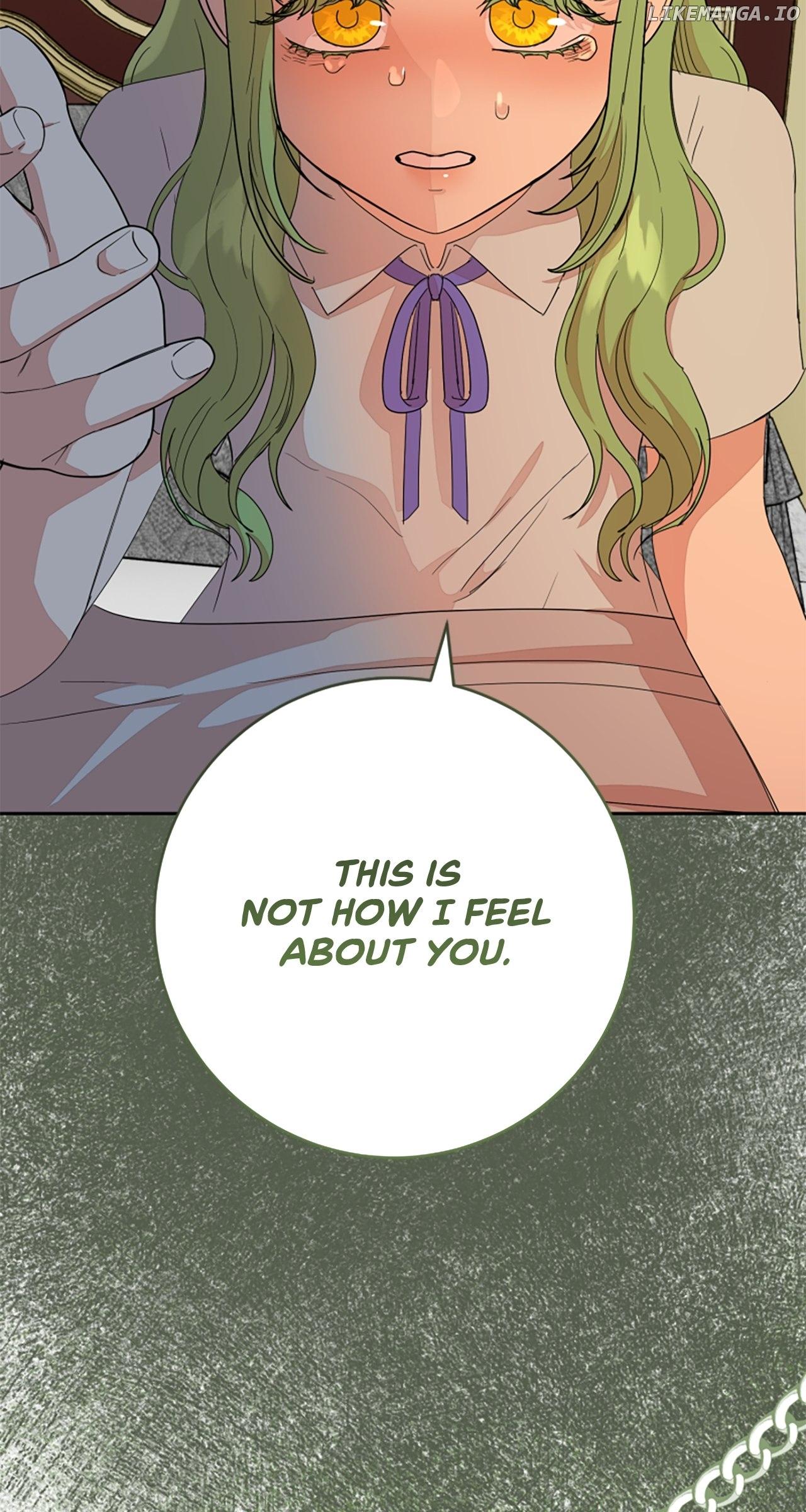 Fragrant Magician Chapter 22 page 22