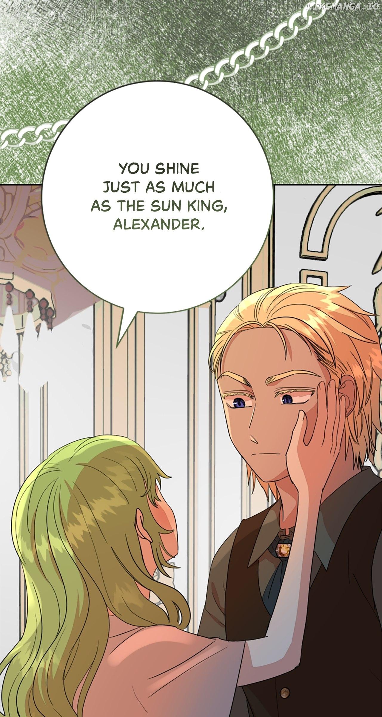 Fragrant Magician Chapter 22 page 23