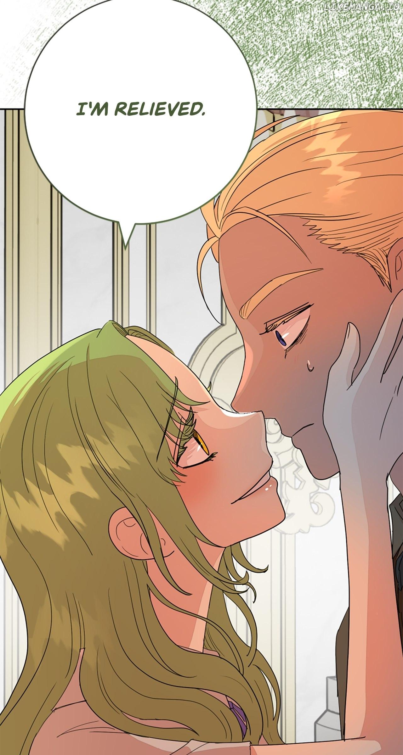 Fragrant Magician Chapter 22 page 25