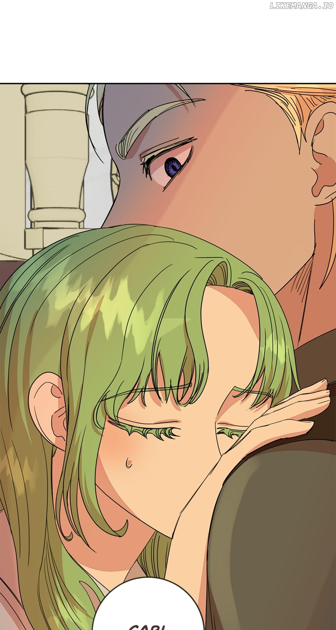 Fragrant Magician Chapter 22 page 27