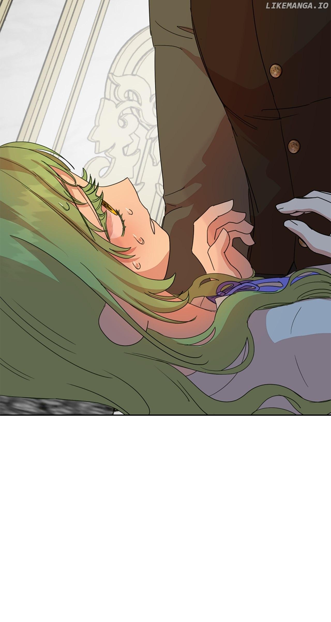 Fragrant Magician Chapter 22 page 2