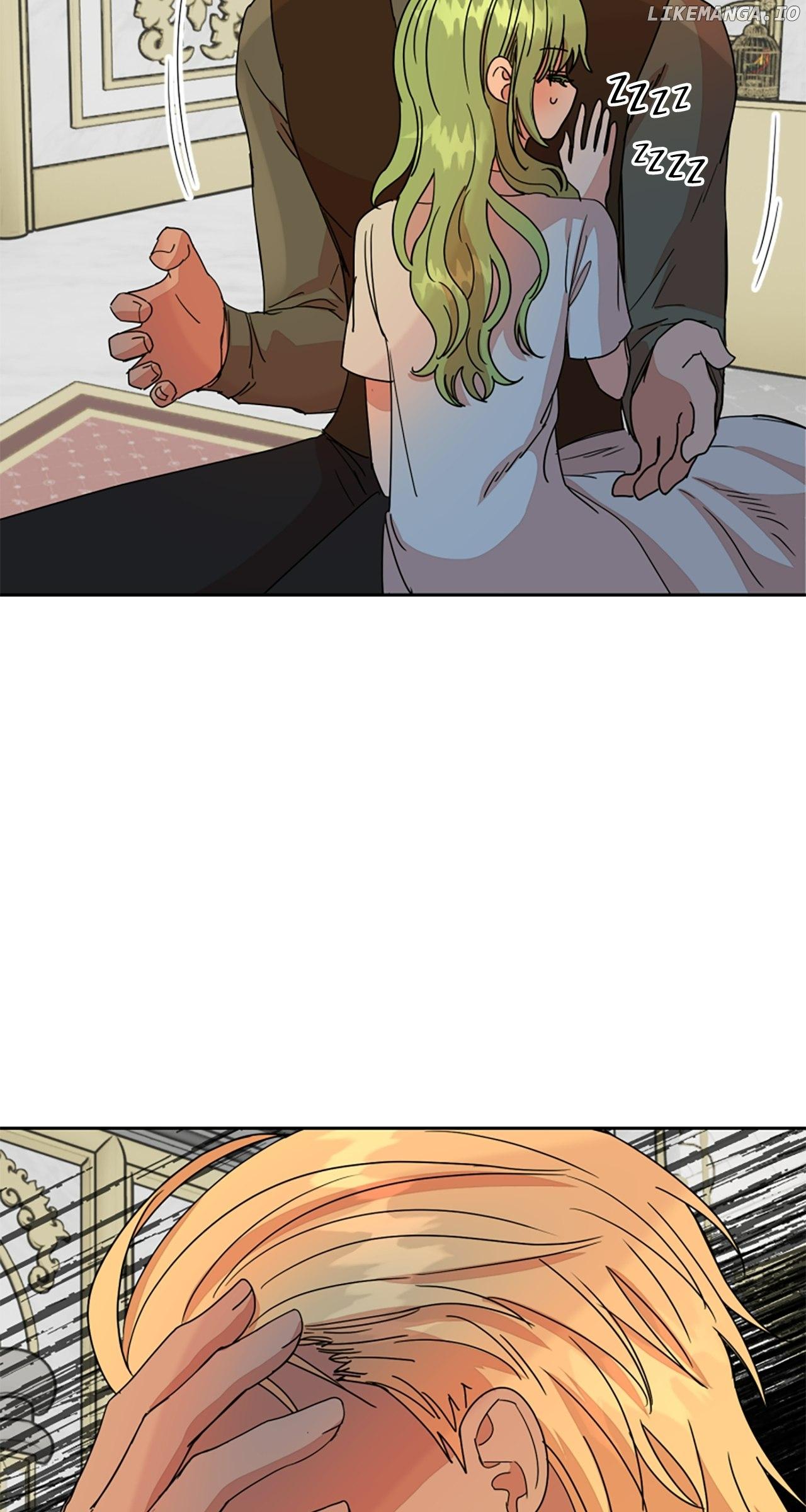 Fragrant Magician Chapter 22 page 29