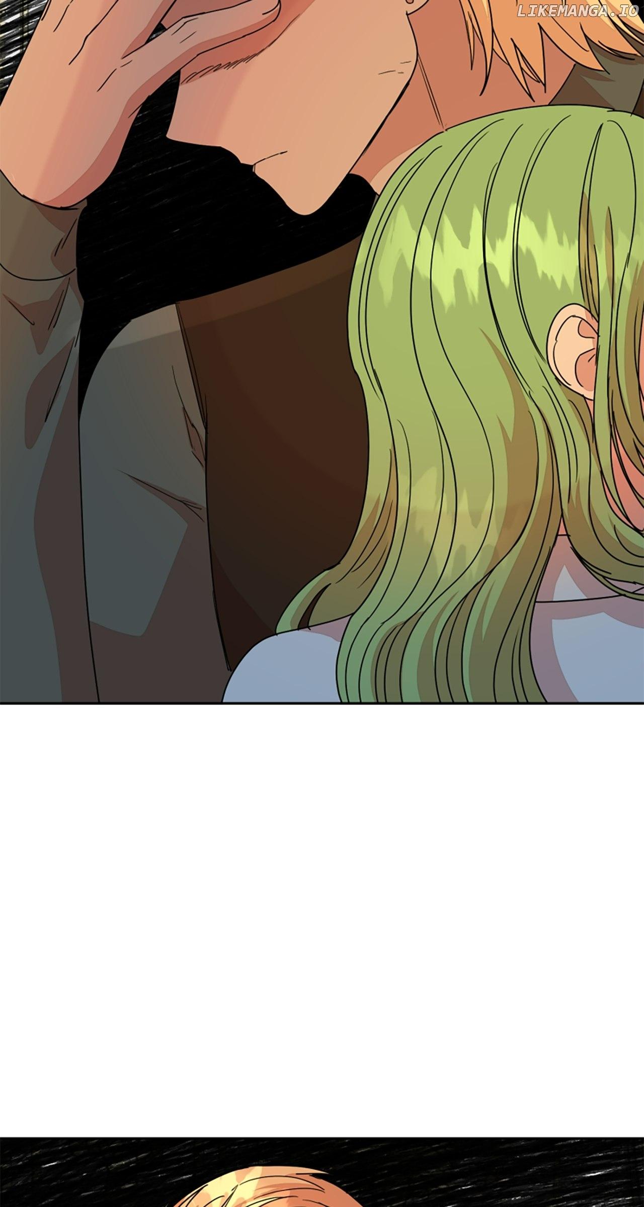 Fragrant Magician Chapter 22 page 30