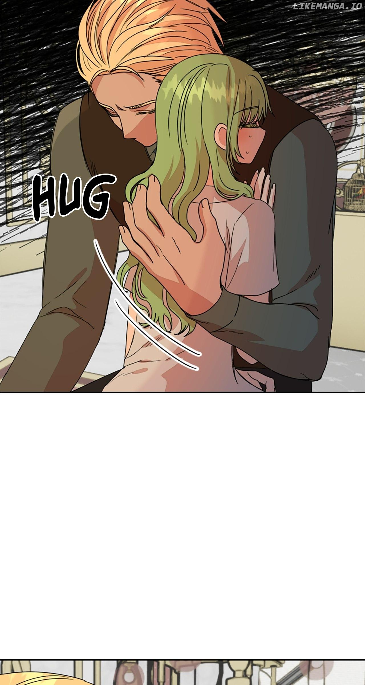 Fragrant Magician Chapter 22 page 31