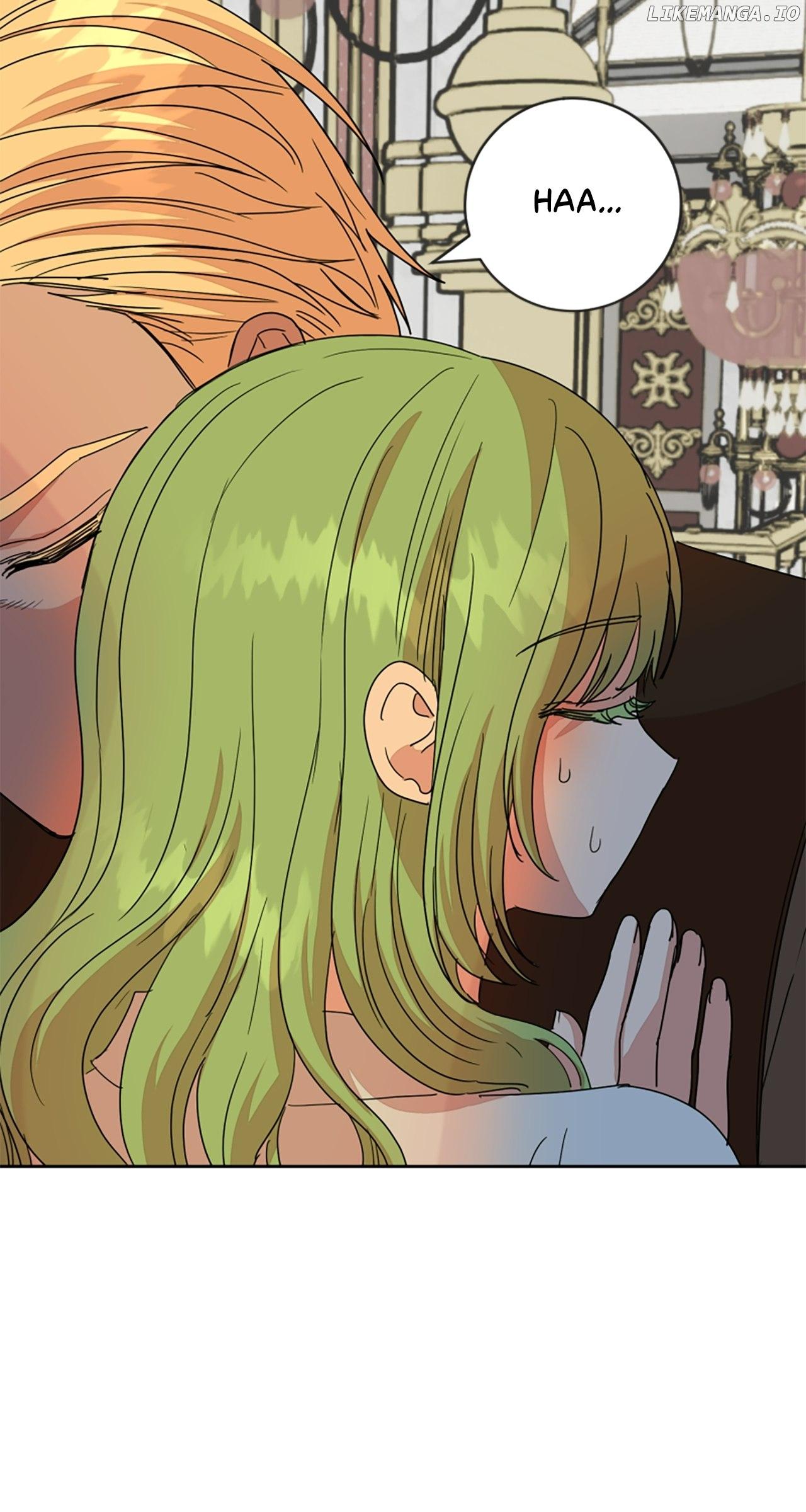 Fragrant Magician Chapter 22 page 32