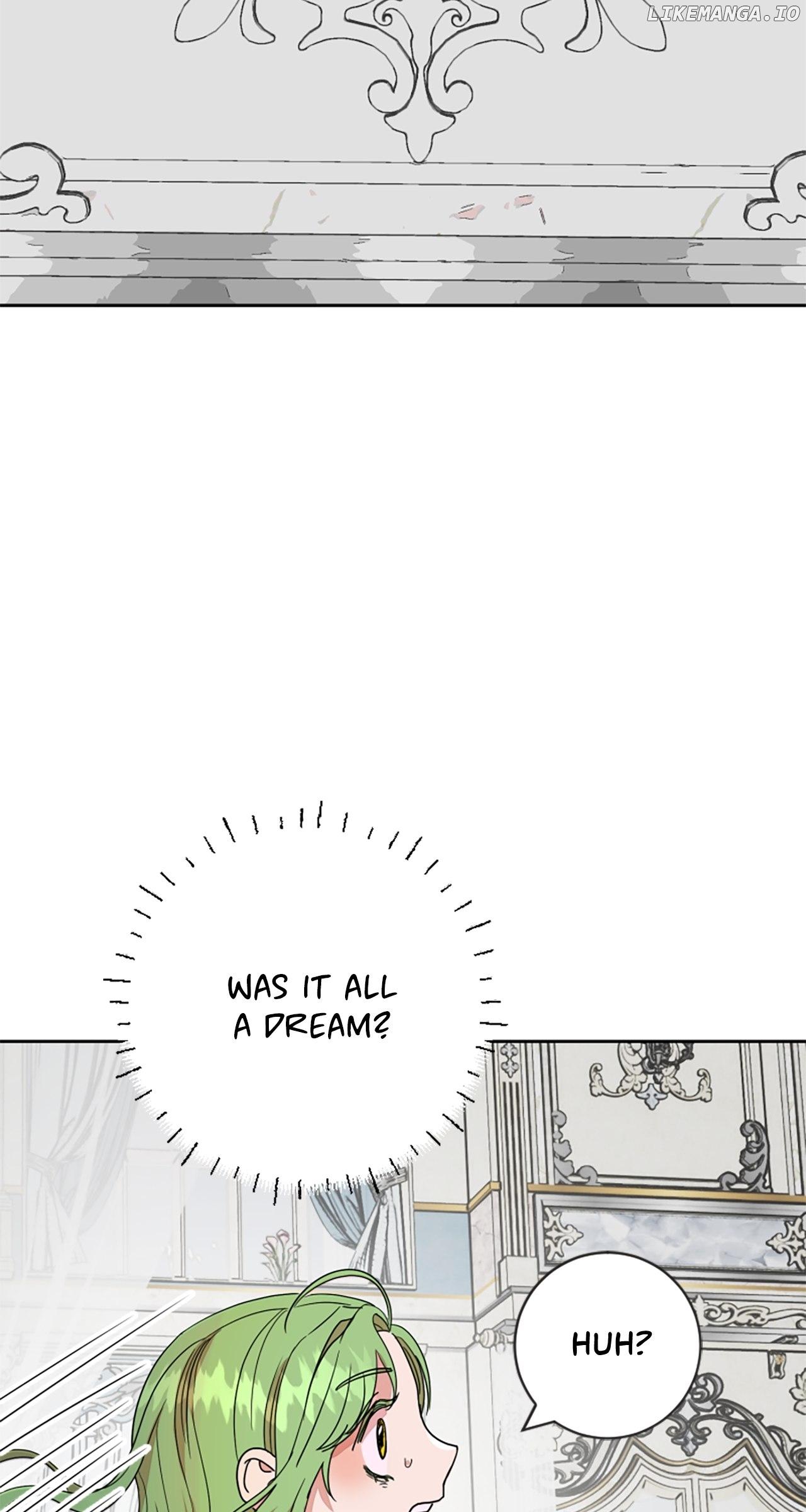 Fragrant Magician Chapter 22 page 37
