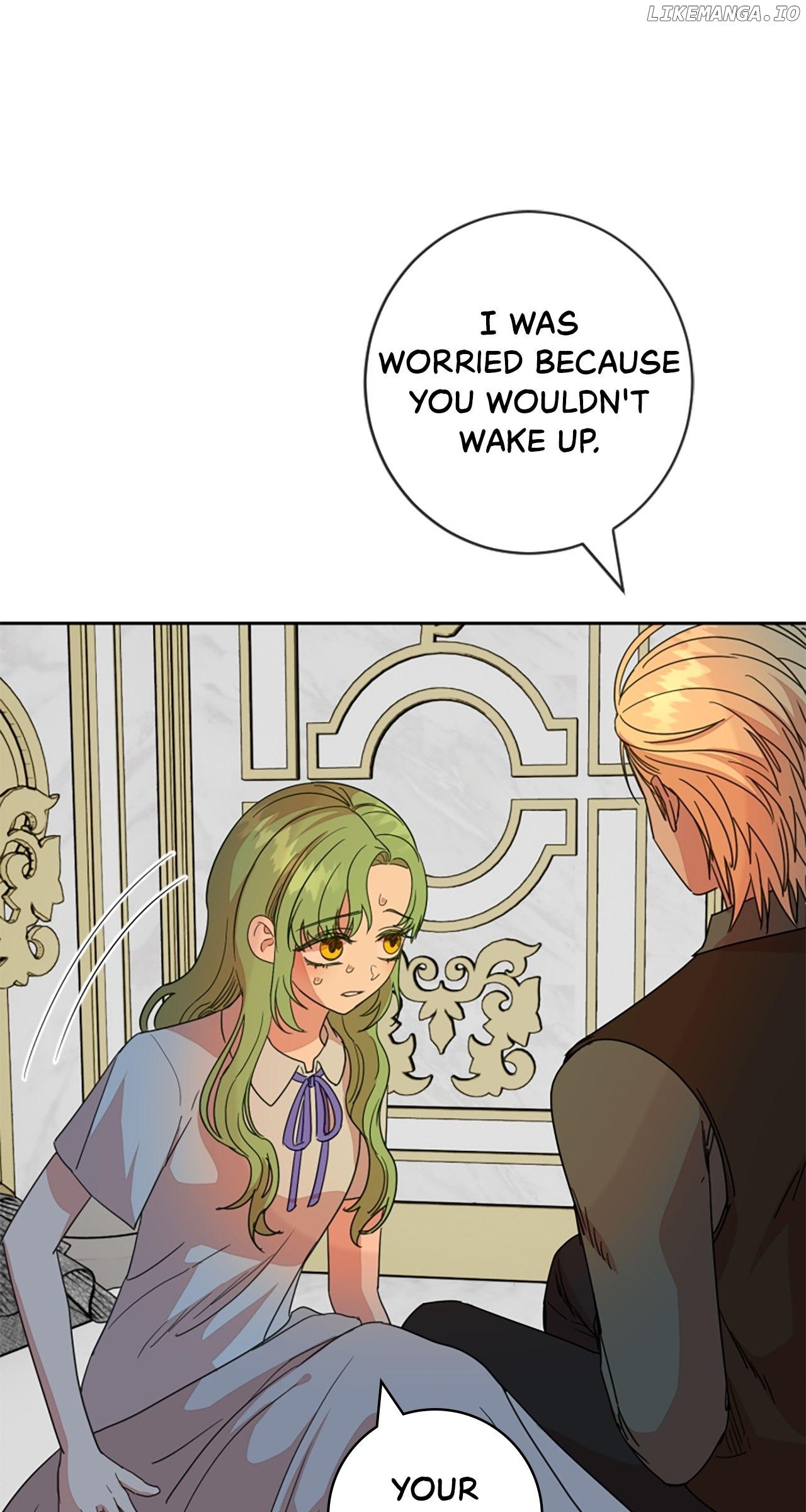 Fragrant Magician Chapter 22 page 3