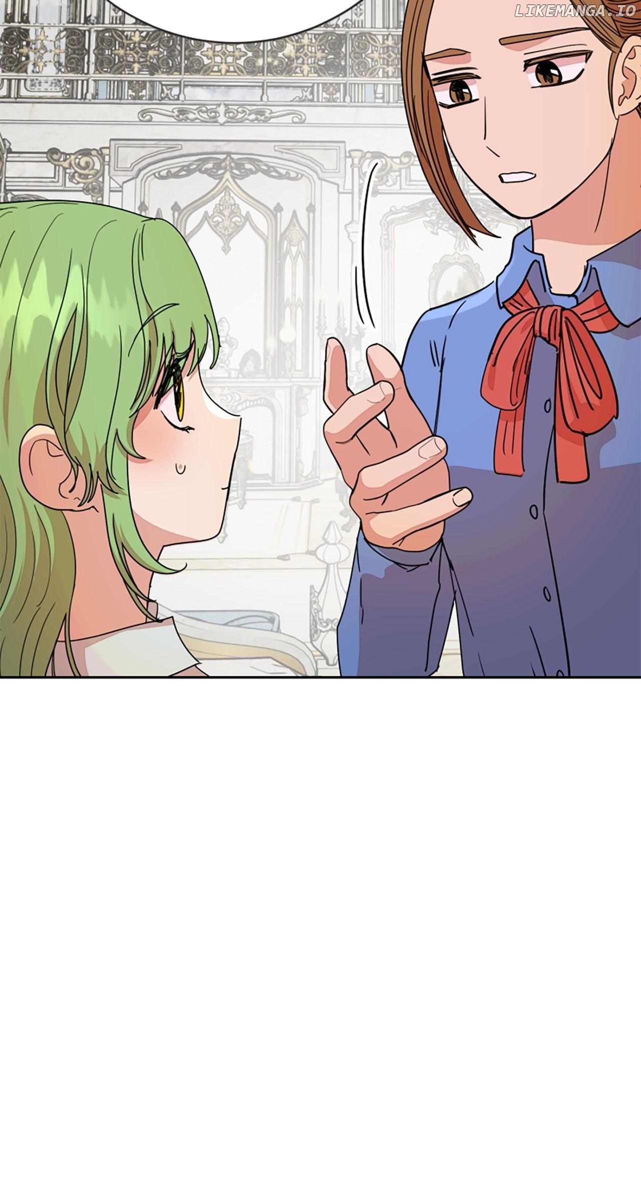 Fragrant Magician Chapter 22 page 40