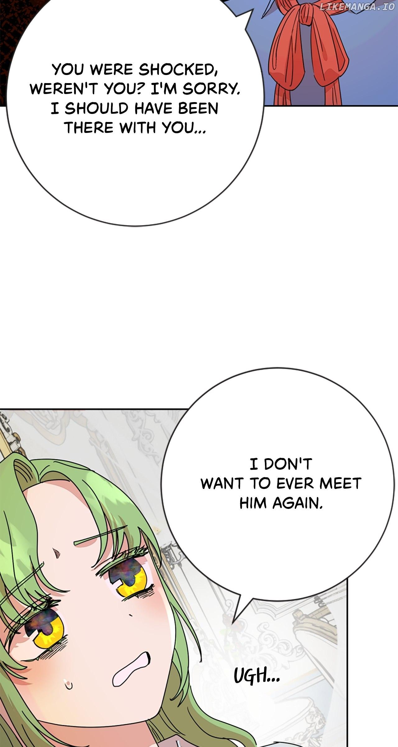Fragrant Magician Chapter 22 page 44