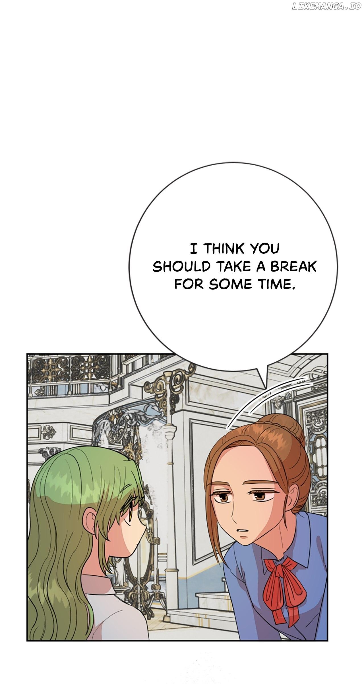 Fragrant Magician Chapter 22 page 46