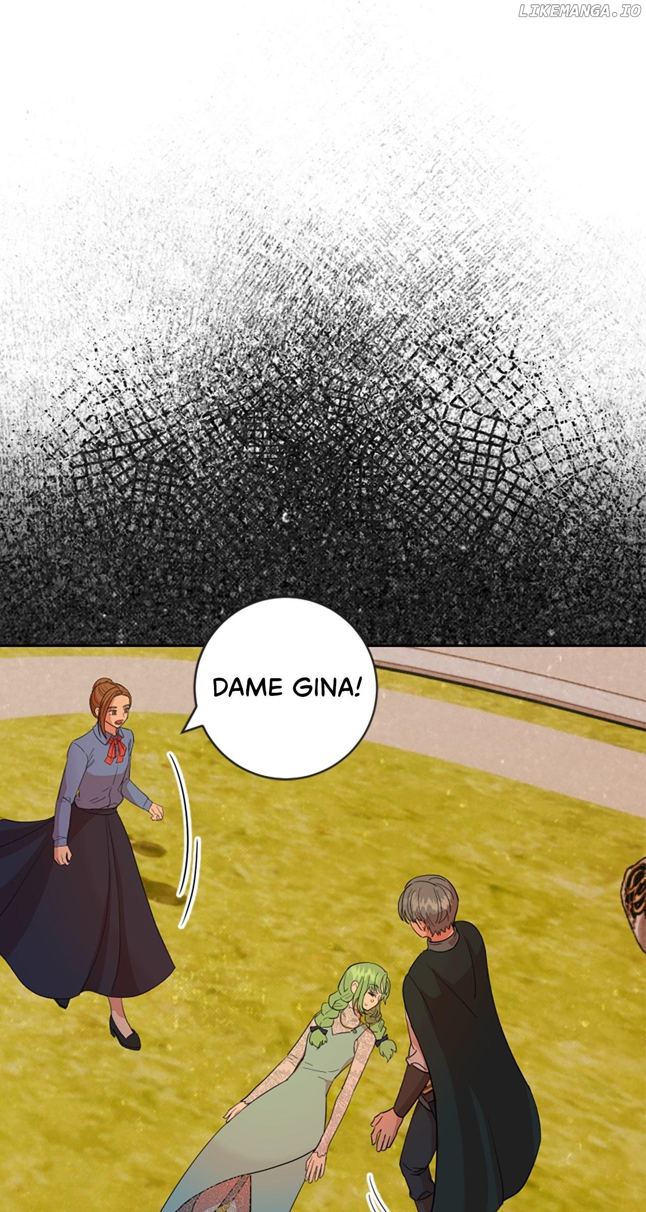 Fragrant Magician Chapter 22 page 47