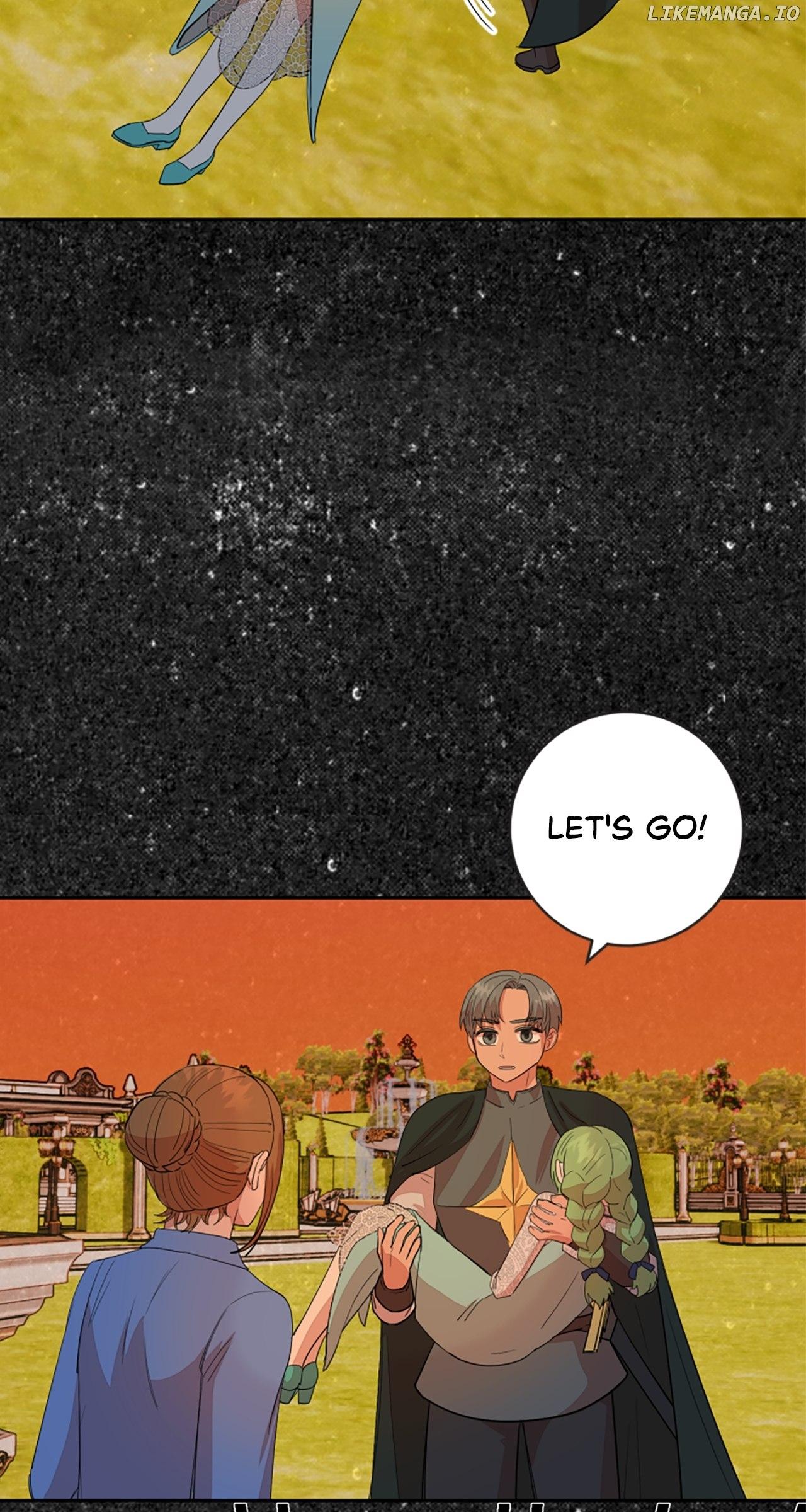 Fragrant Magician Chapter 22 page 48
