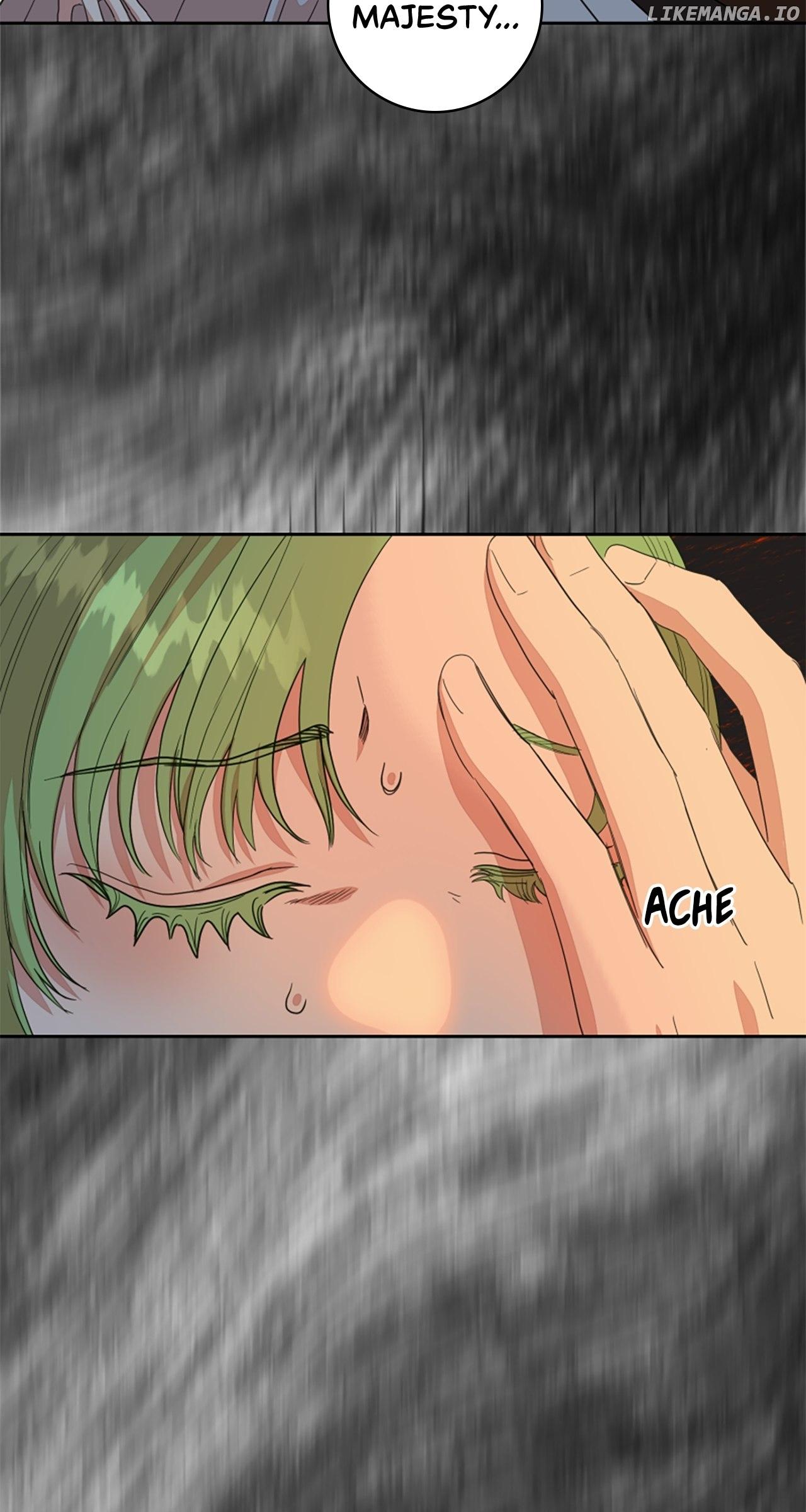 Fragrant Magician Chapter 22 page 4