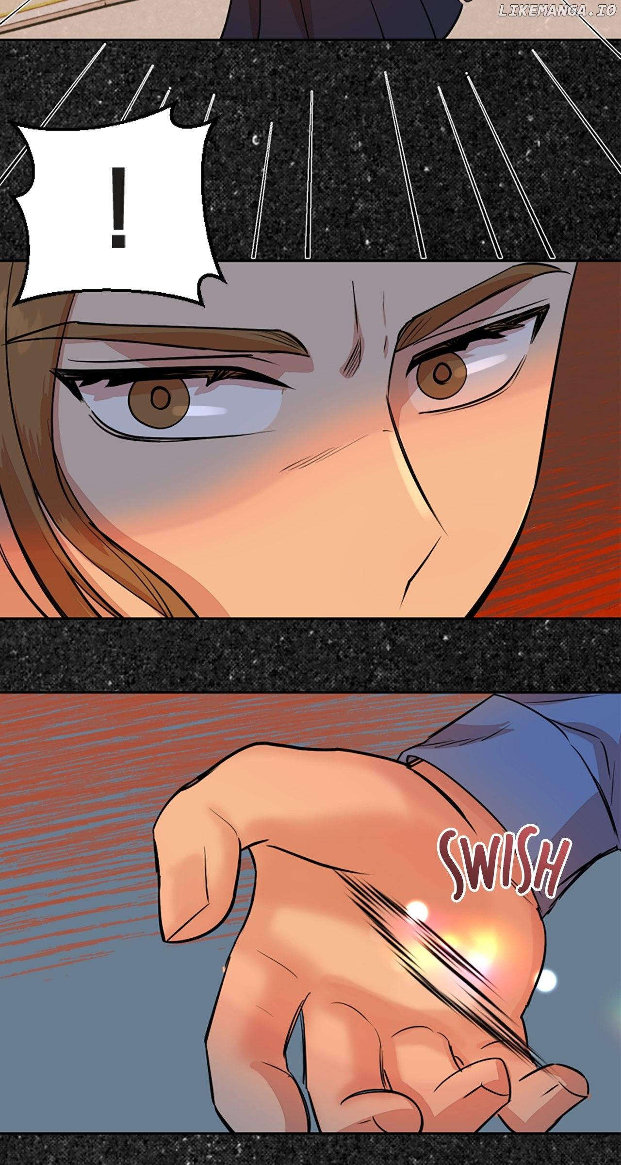 Fragrant Magician Chapter 22 page 50