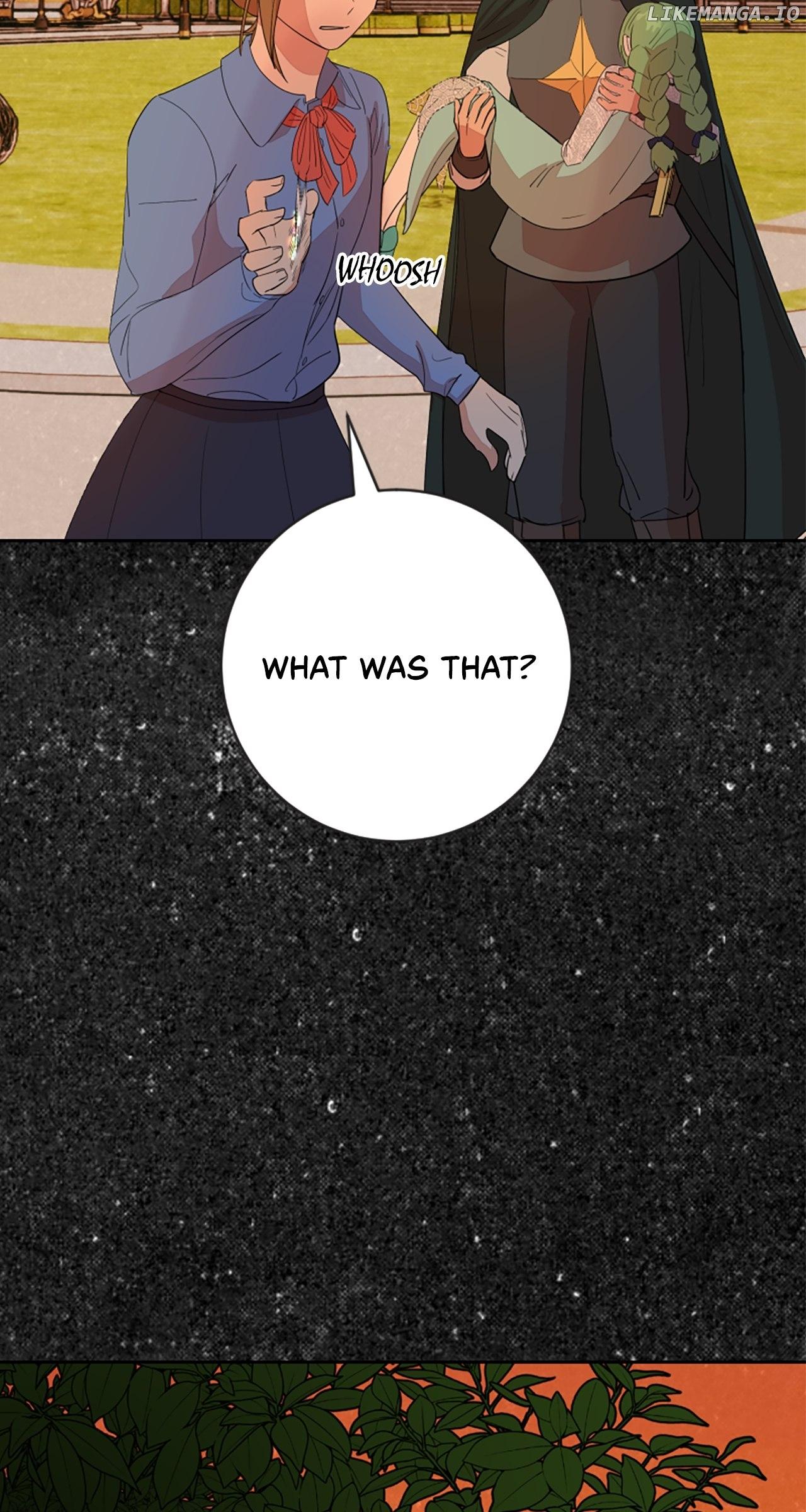 Fragrant Magician Chapter 22 page 53