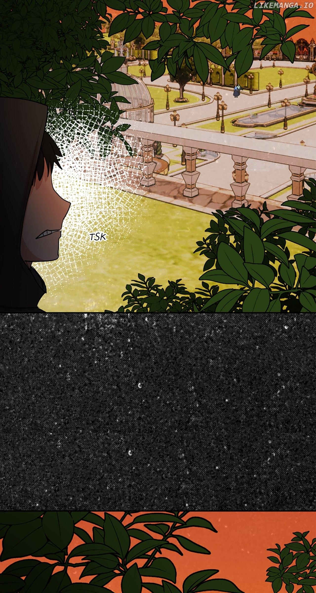 Fragrant Magician Chapter 22 page 54