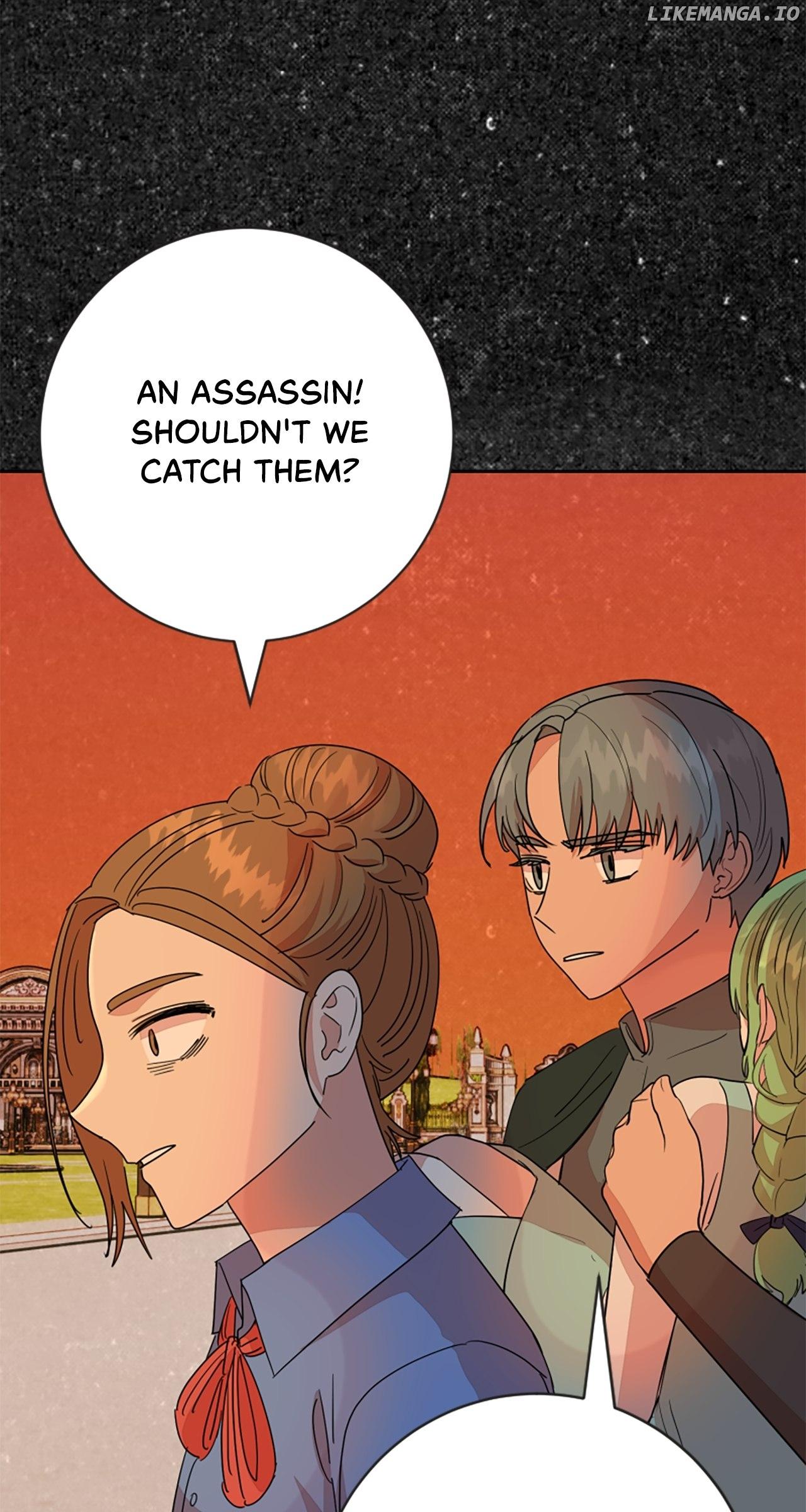 Fragrant Magician Chapter 22 page 56