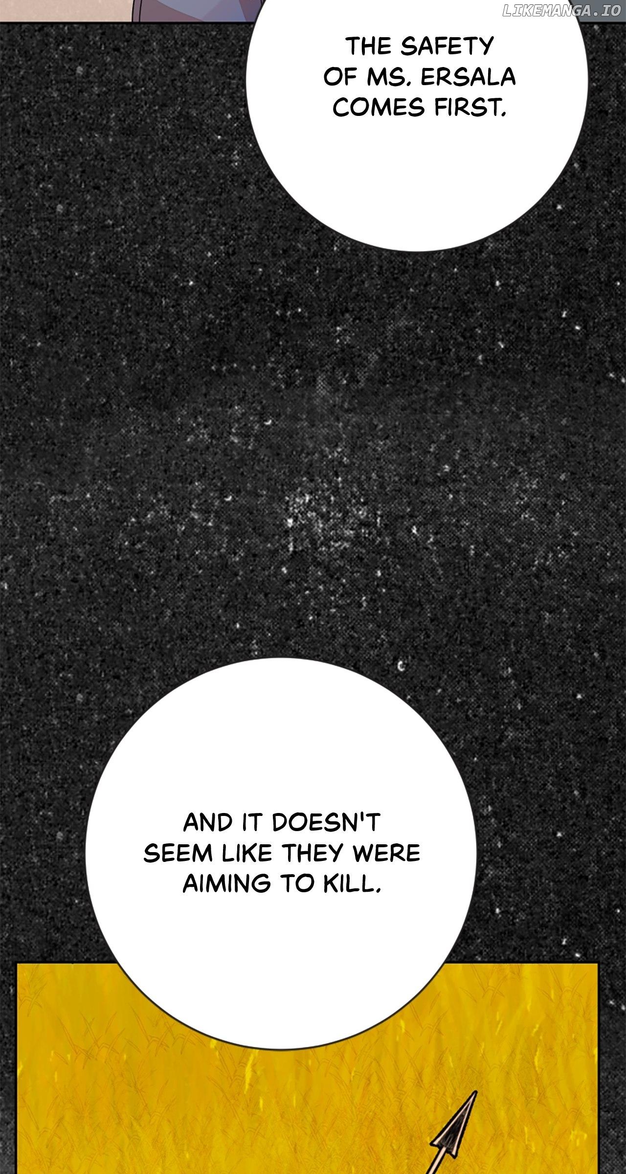 Fragrant Magician Chapter 22 page 57