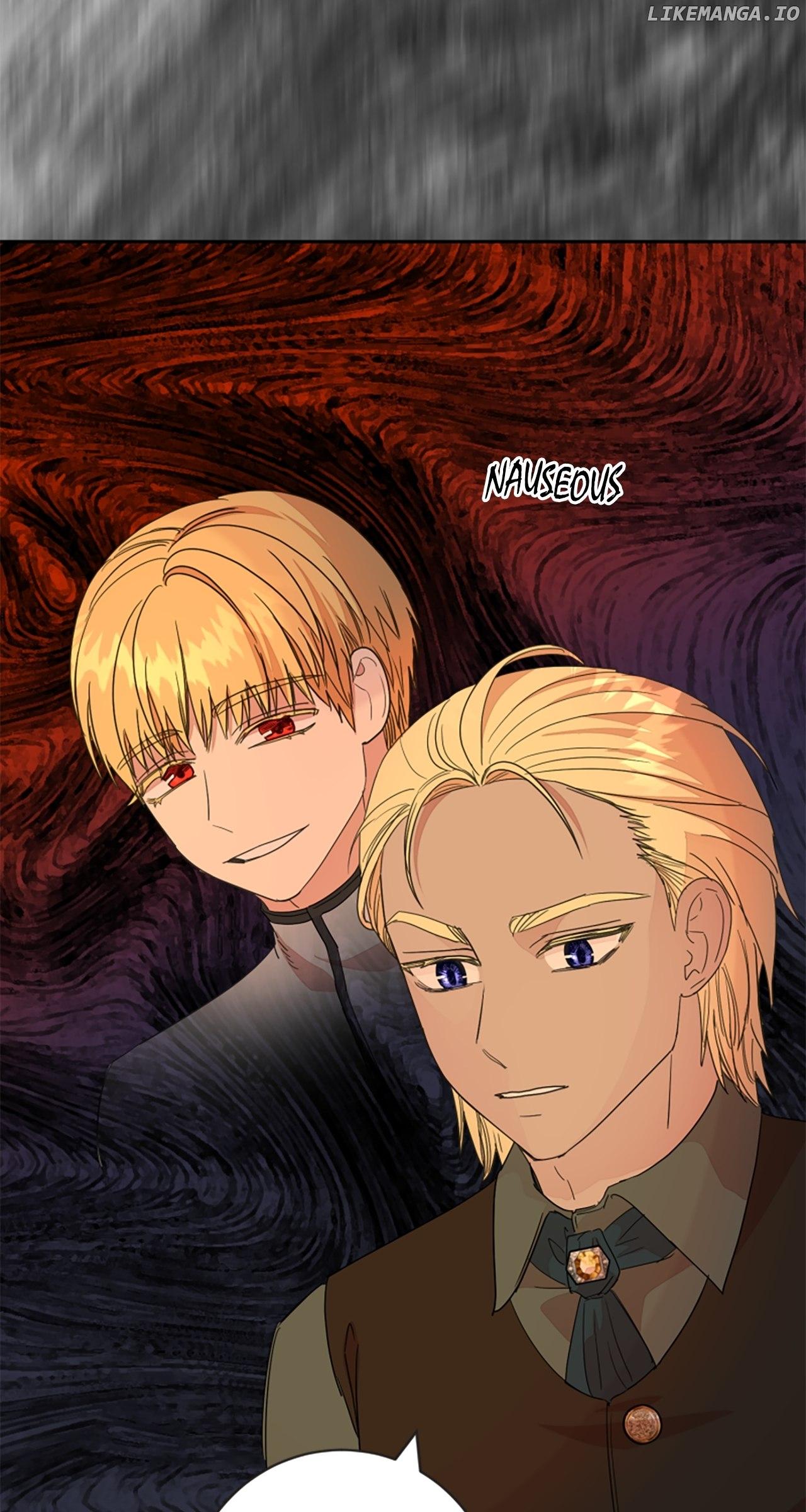Fragrant Magician Chapter 22 page 5