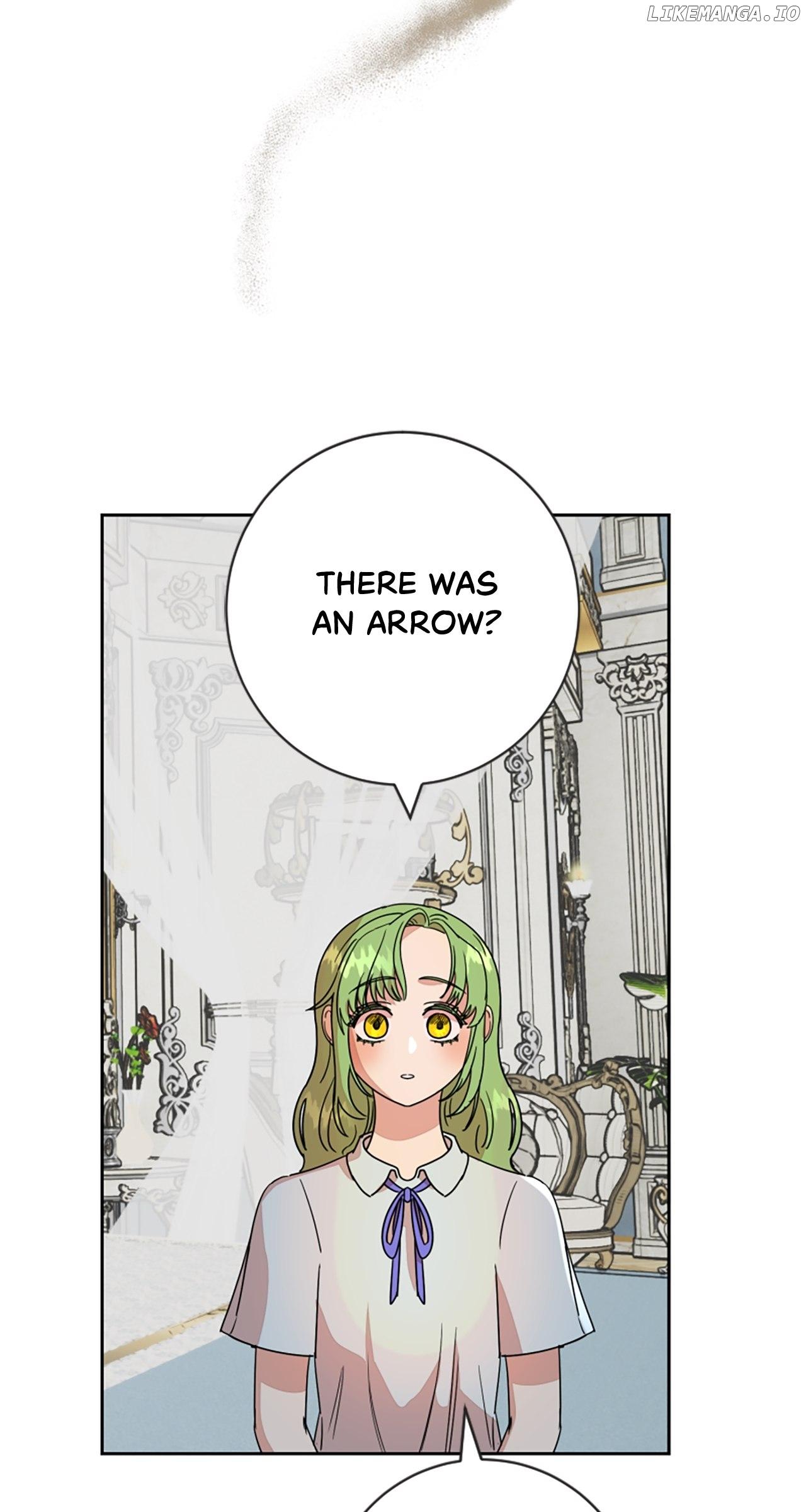 Fragrant Magician Chapter 22 page 59