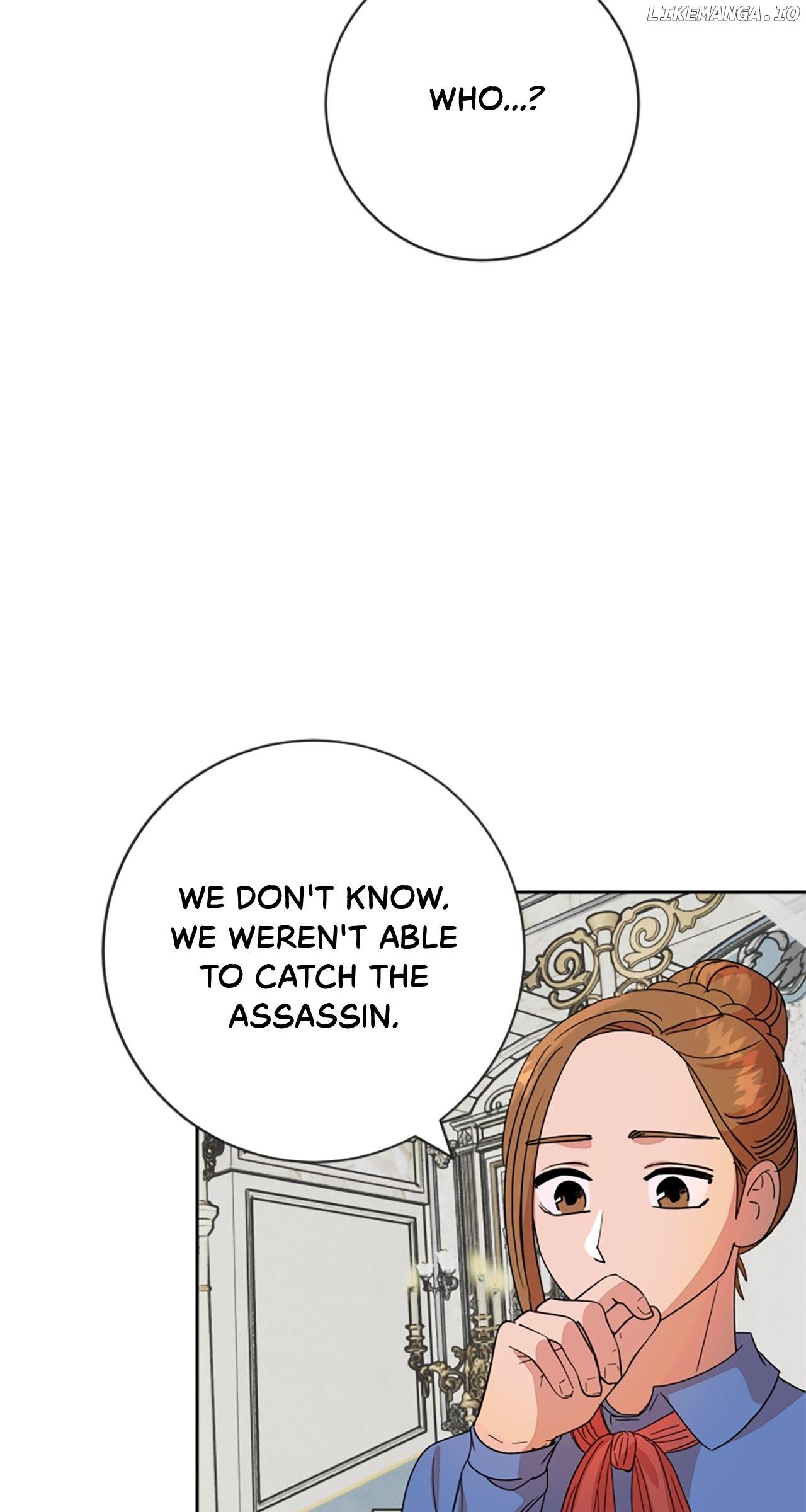 Fragrant Magician Chapter 22 page 60