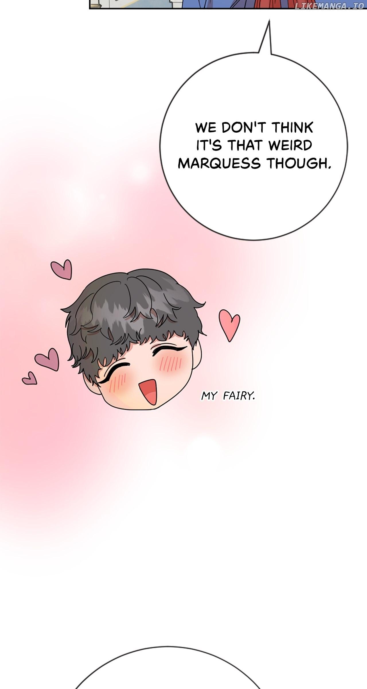 Fragrant Magician Chapter 22 page 61