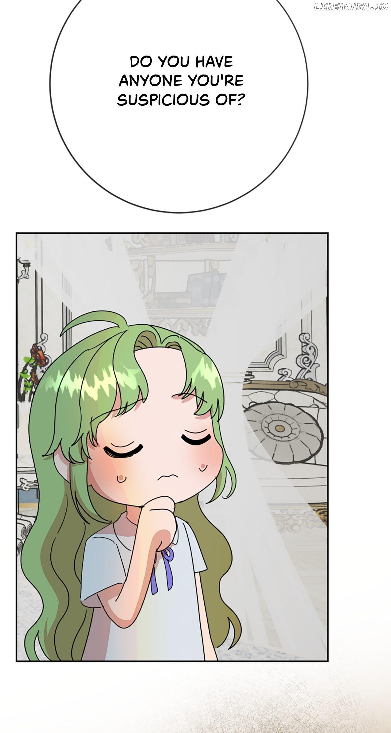Fragrant Magician Chapter 22 page 62