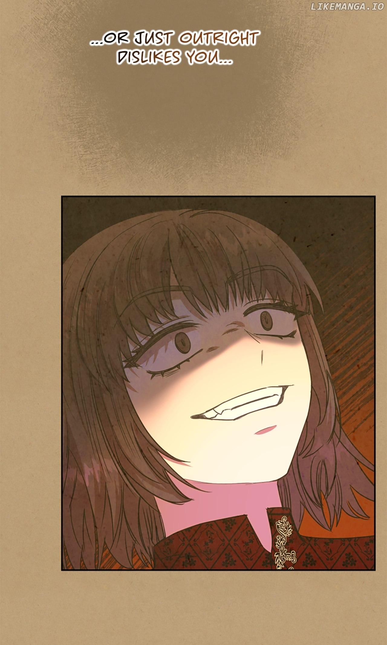Fragrant Magician Chapter 22 page 64