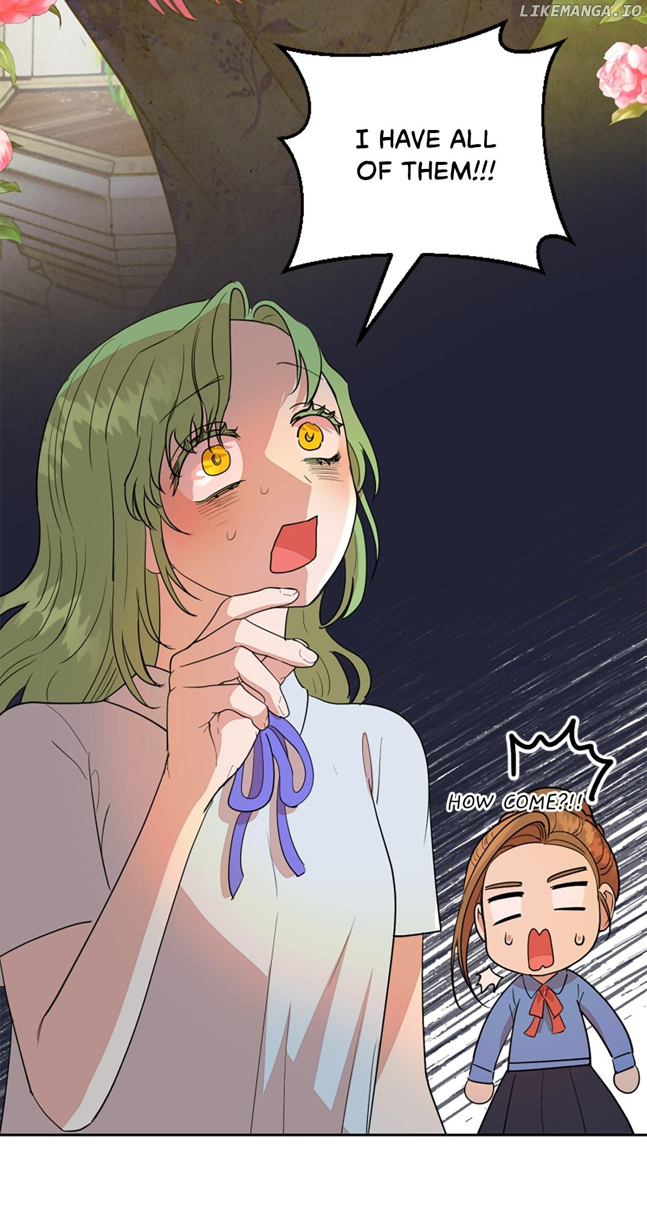 Fragrant Magician Chapter 22 page 66