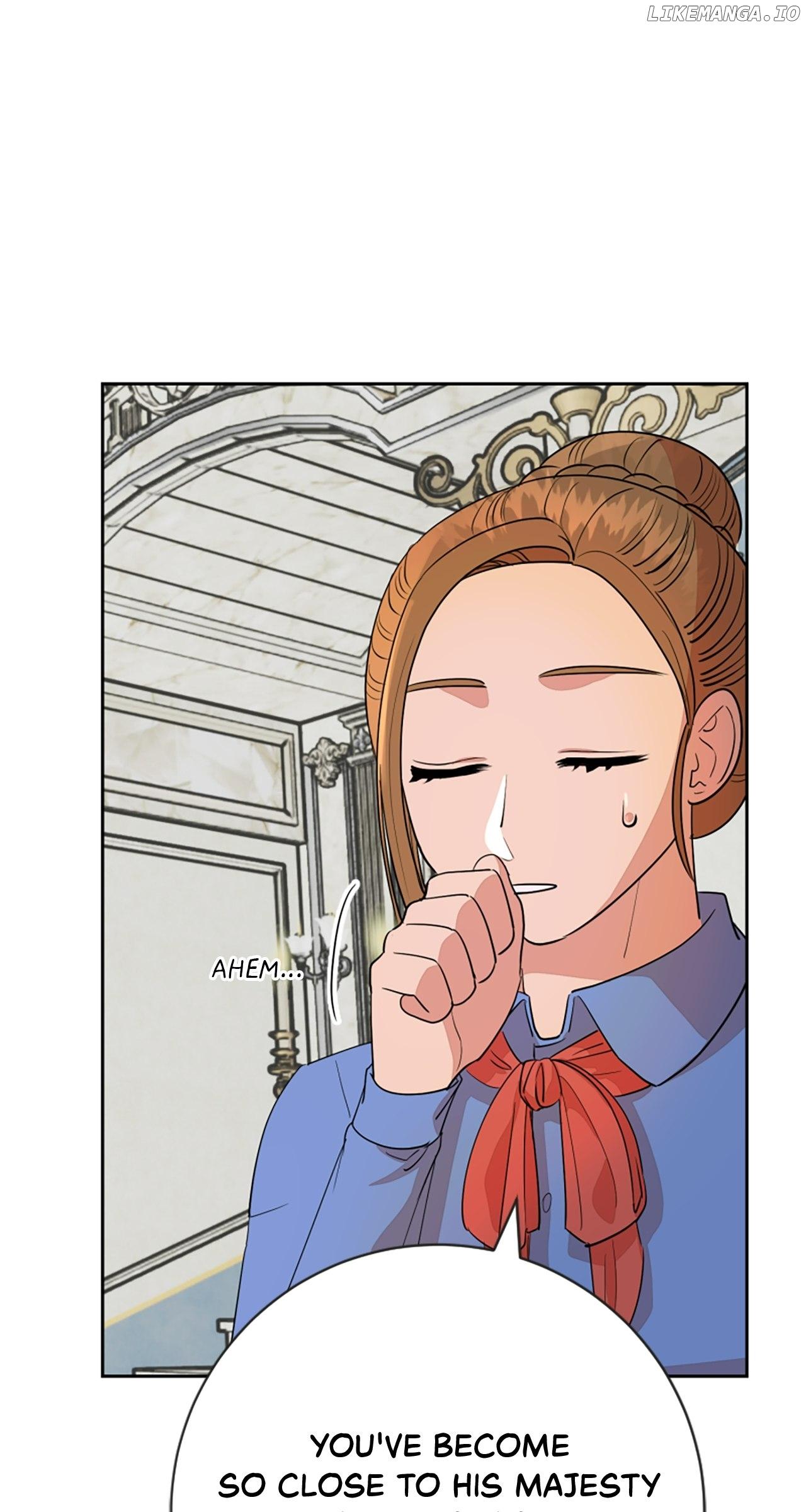 Fragrant Magician Chapter 22 page 67