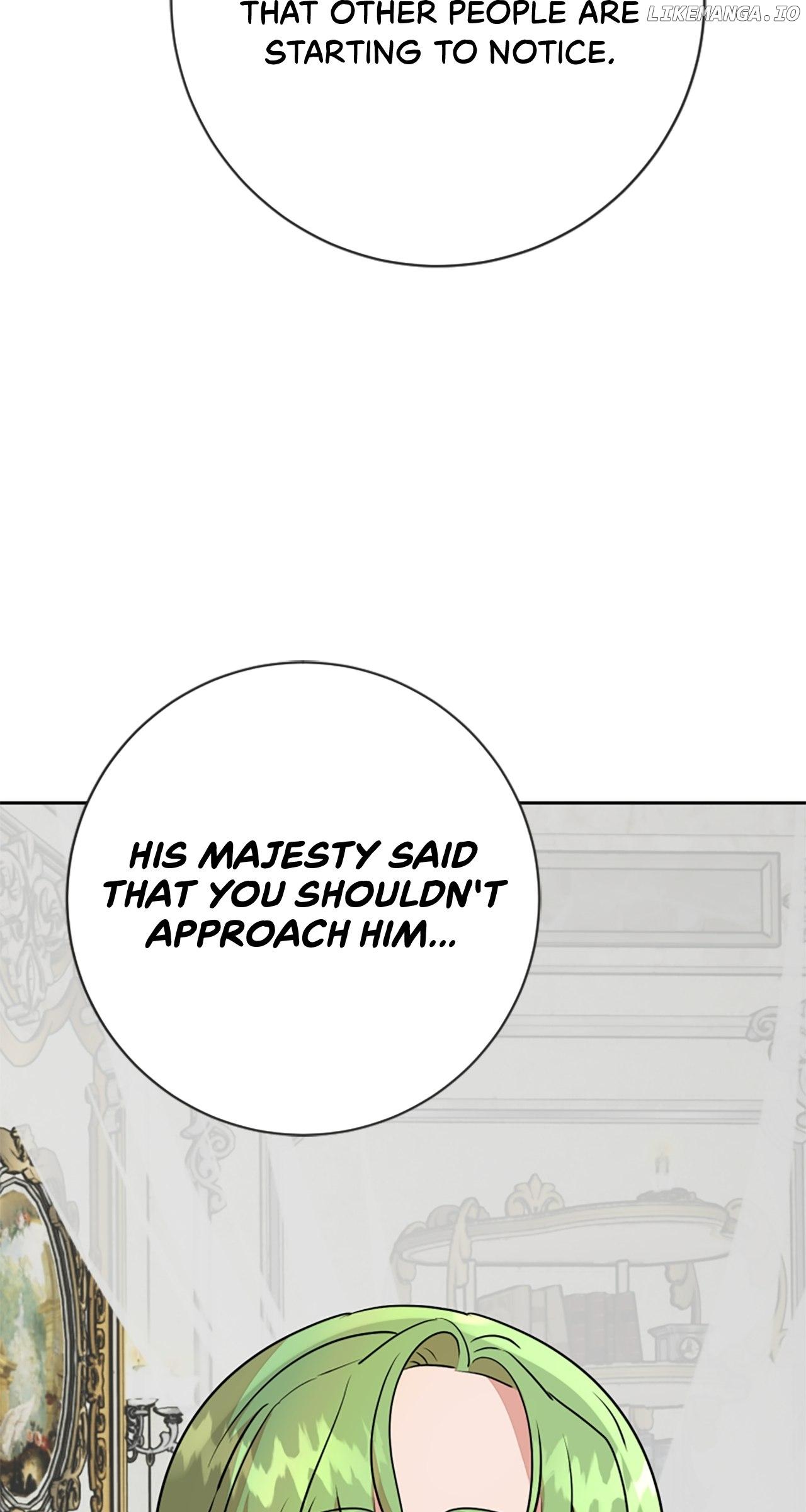 Fragrant Magician Chapter 22 page 68