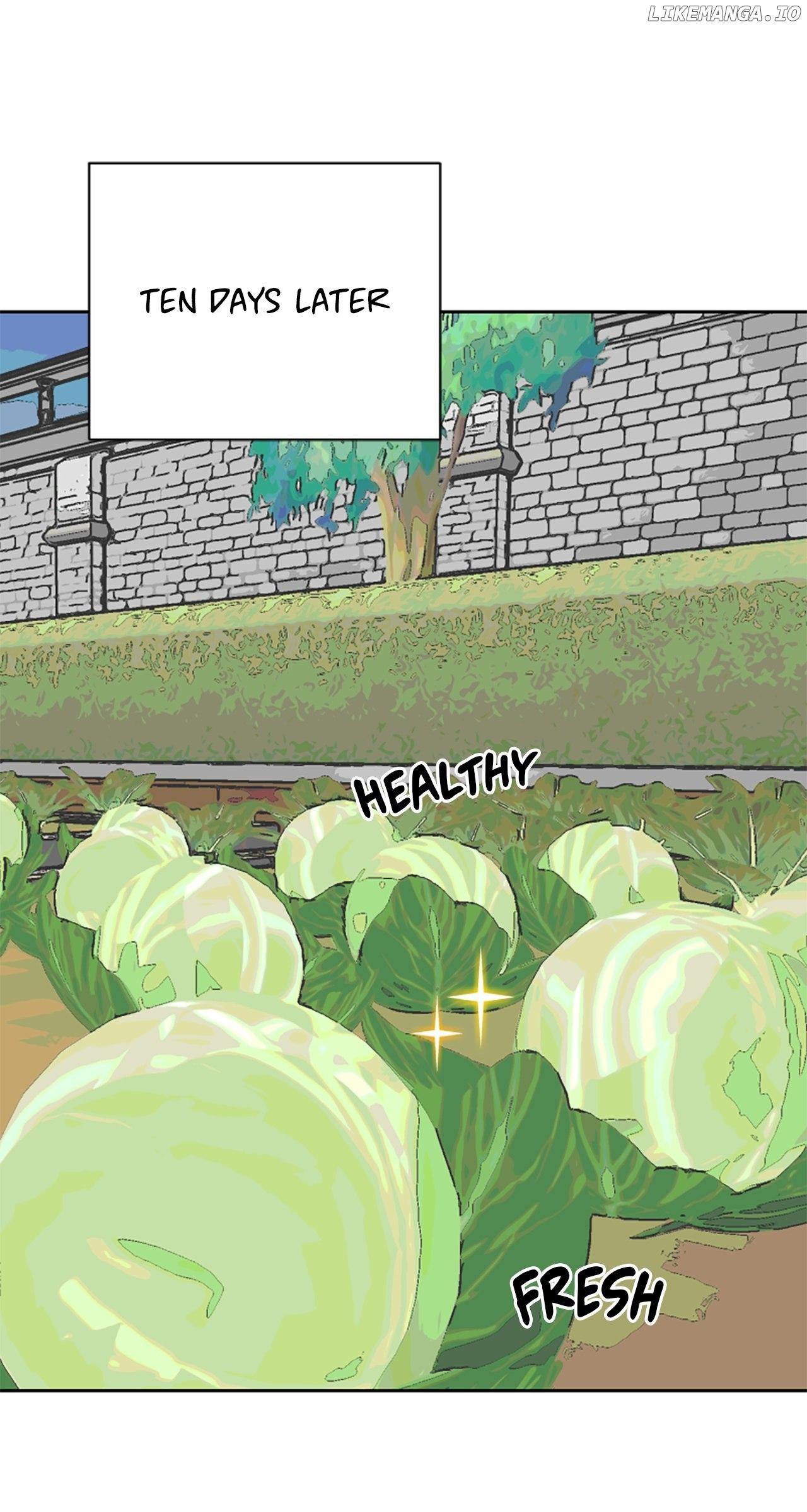 Fragrant Magician Chapter 22 page 71