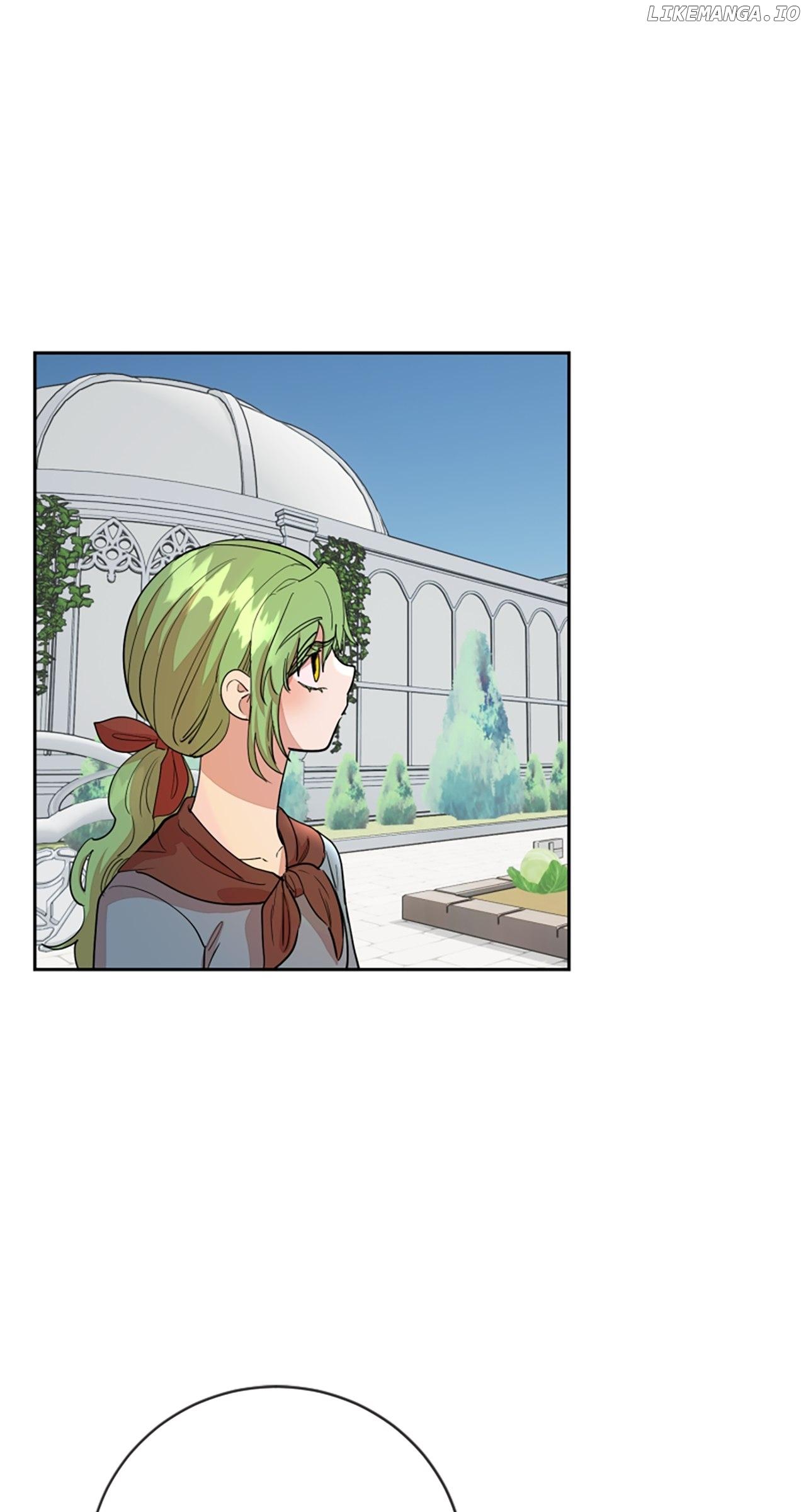 Fragrant Magician Chapter 22 page 72