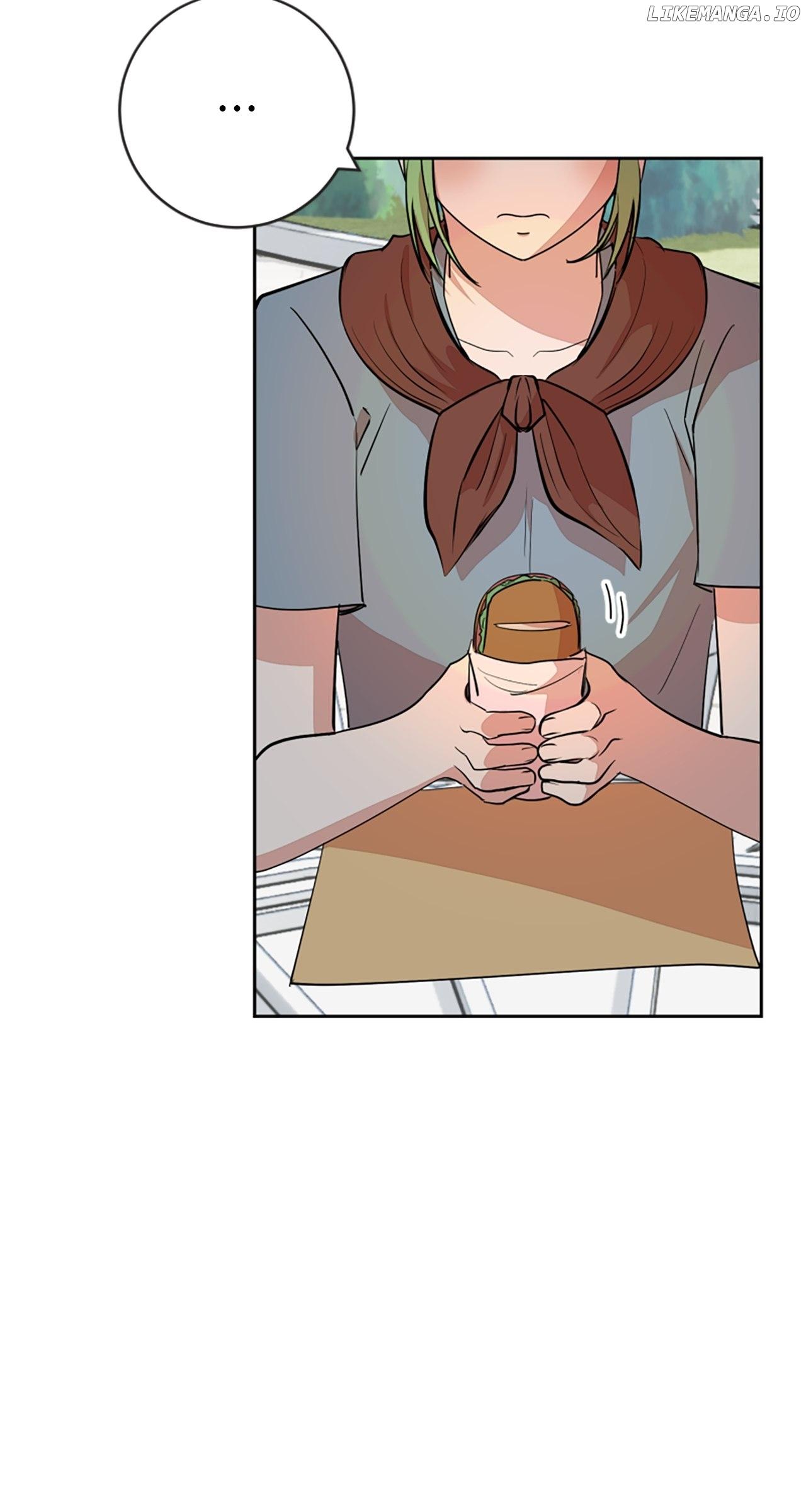 Fragrant Magician Chapter 22 page 74