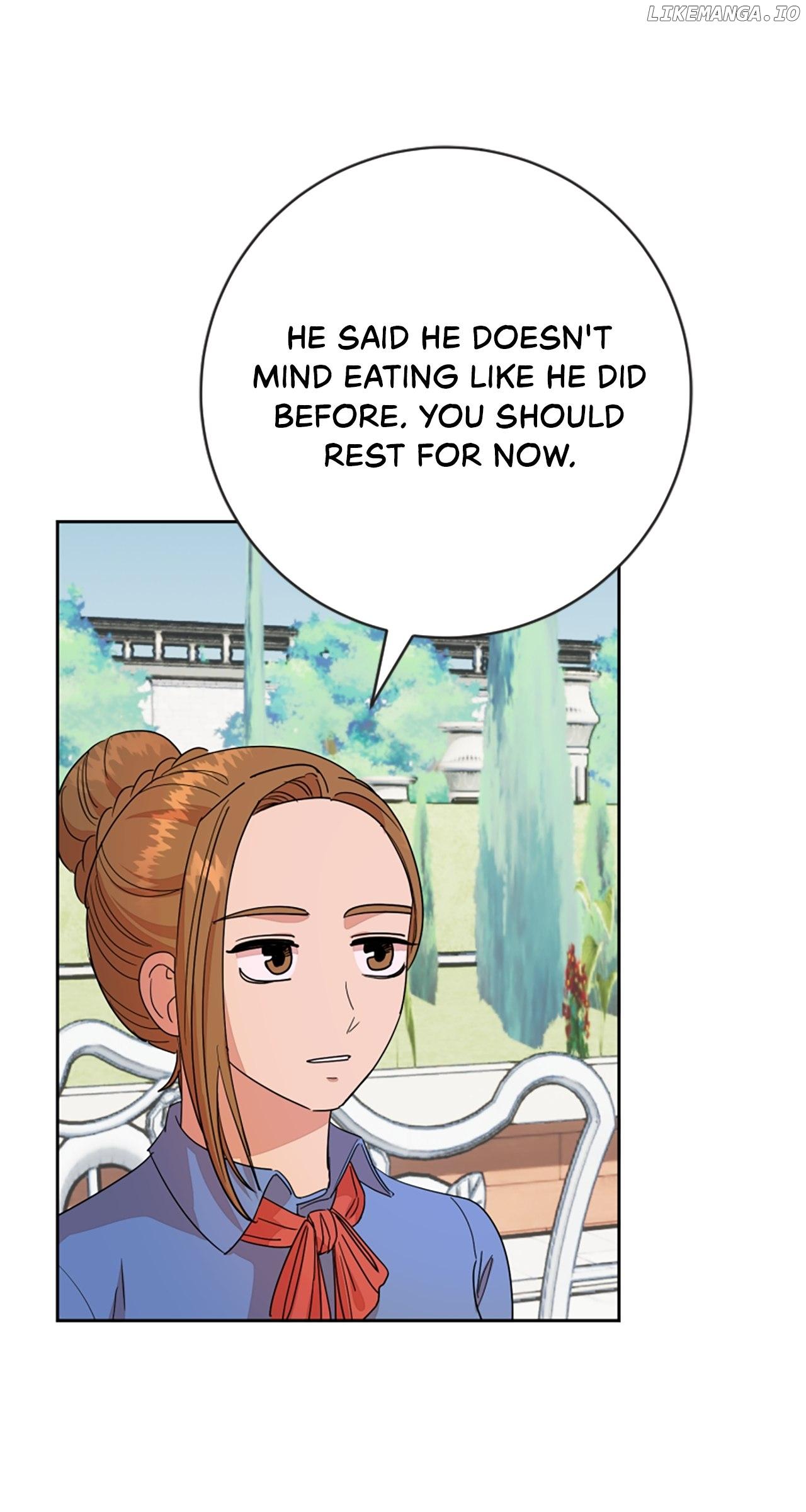Fragrant Magician Chapter 22 page 76