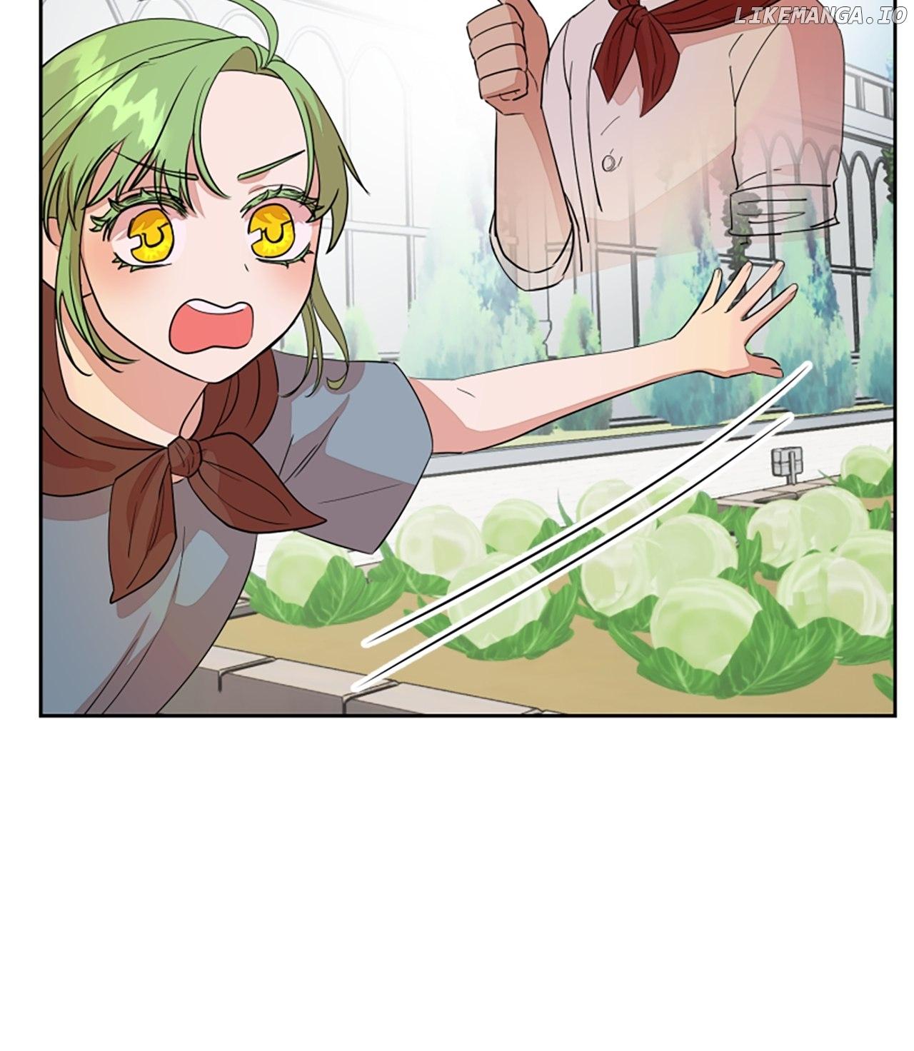 Fragrant Magician Chapter 22 page 79