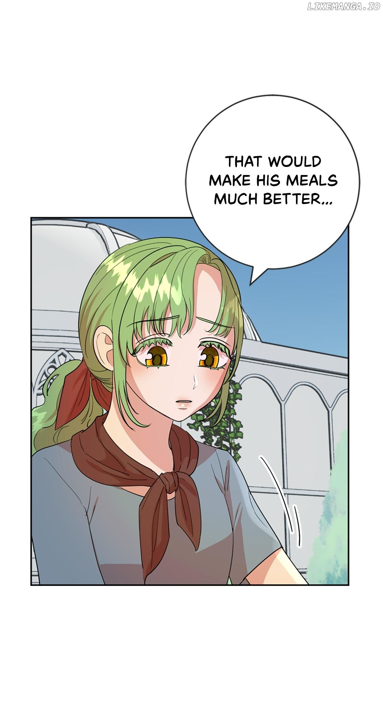 Fragrant Magician Chapter 22 page 80