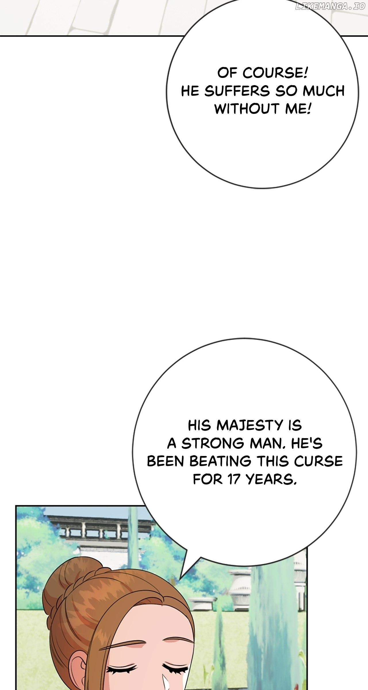 Fragrant Magician Chapter 22 page 82