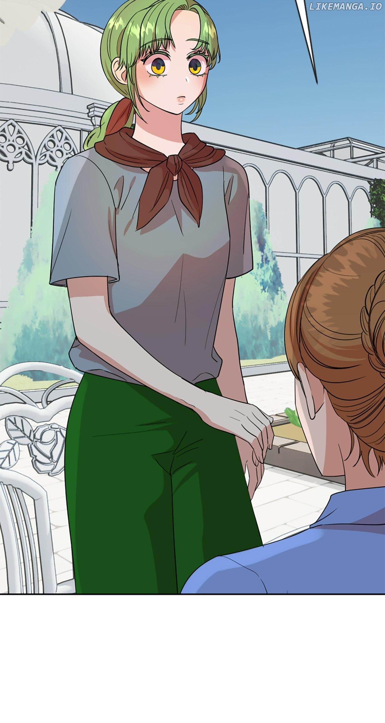 Fragrant Magician Chapter 22 page 84
