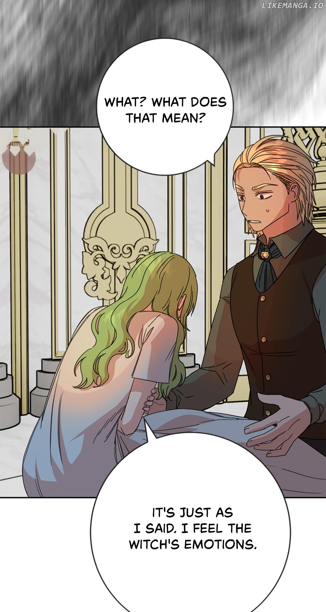 Fragrant Magician Chapter 22 page 8