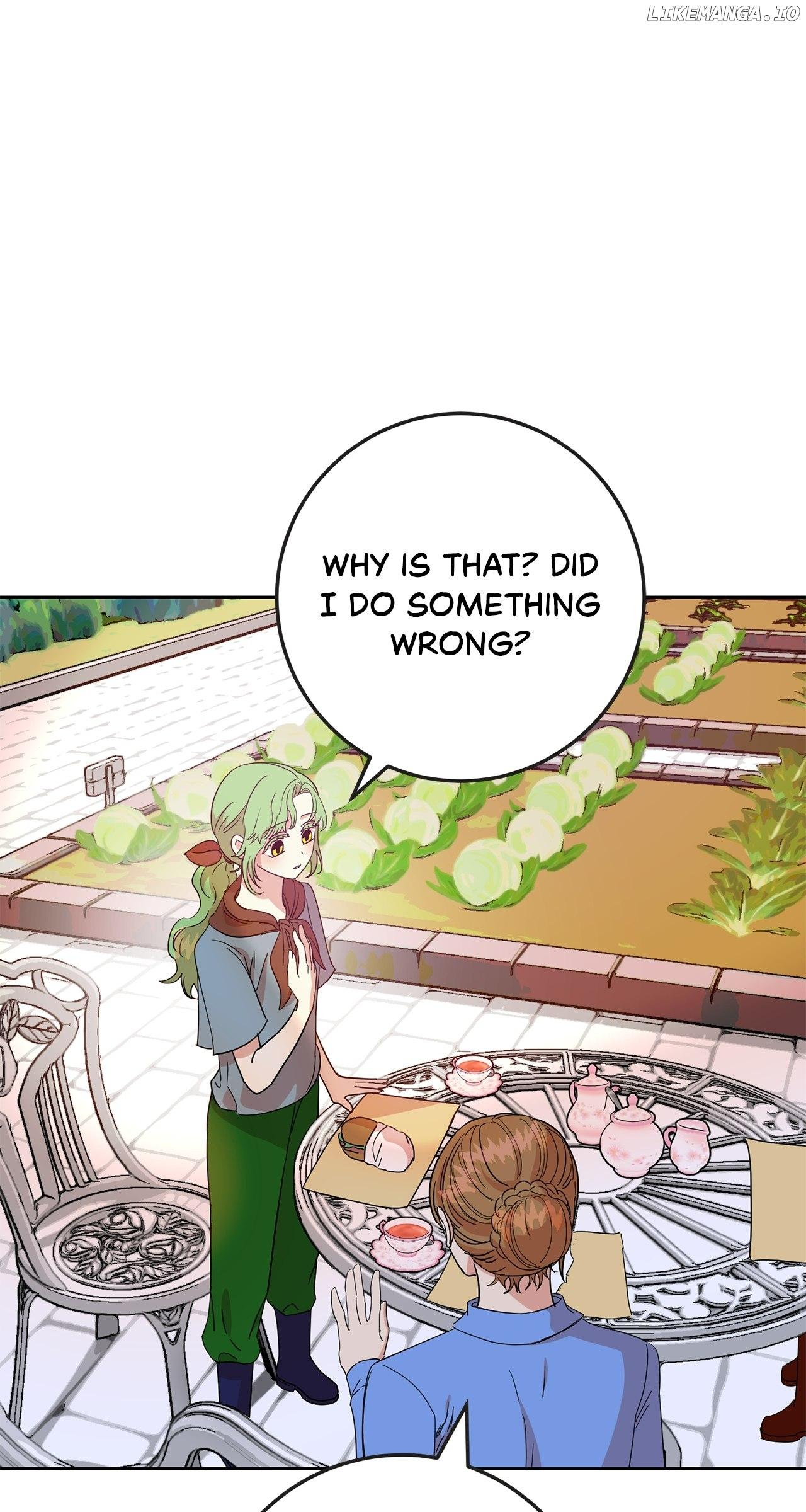 Fragrant Magician Chapter 23 page 0