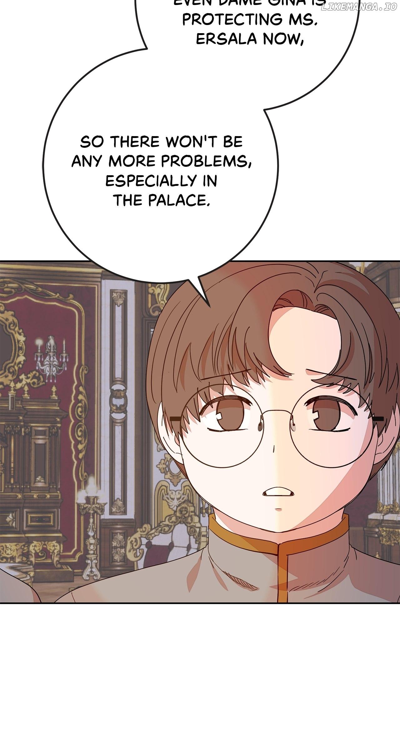 Fragrant Magician Chapter 23 page 9