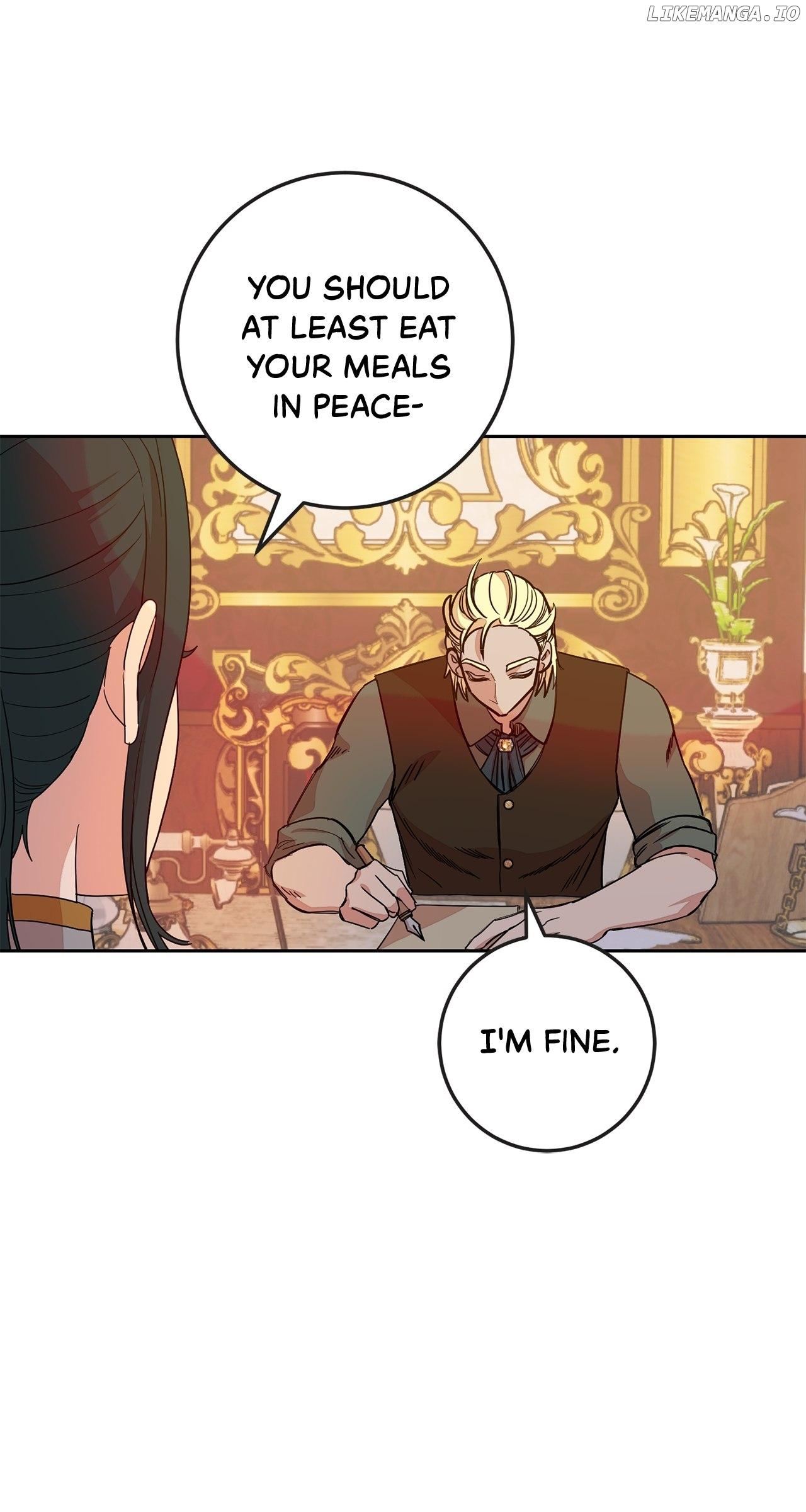 Fragrant Magician Chapter 23 page 10