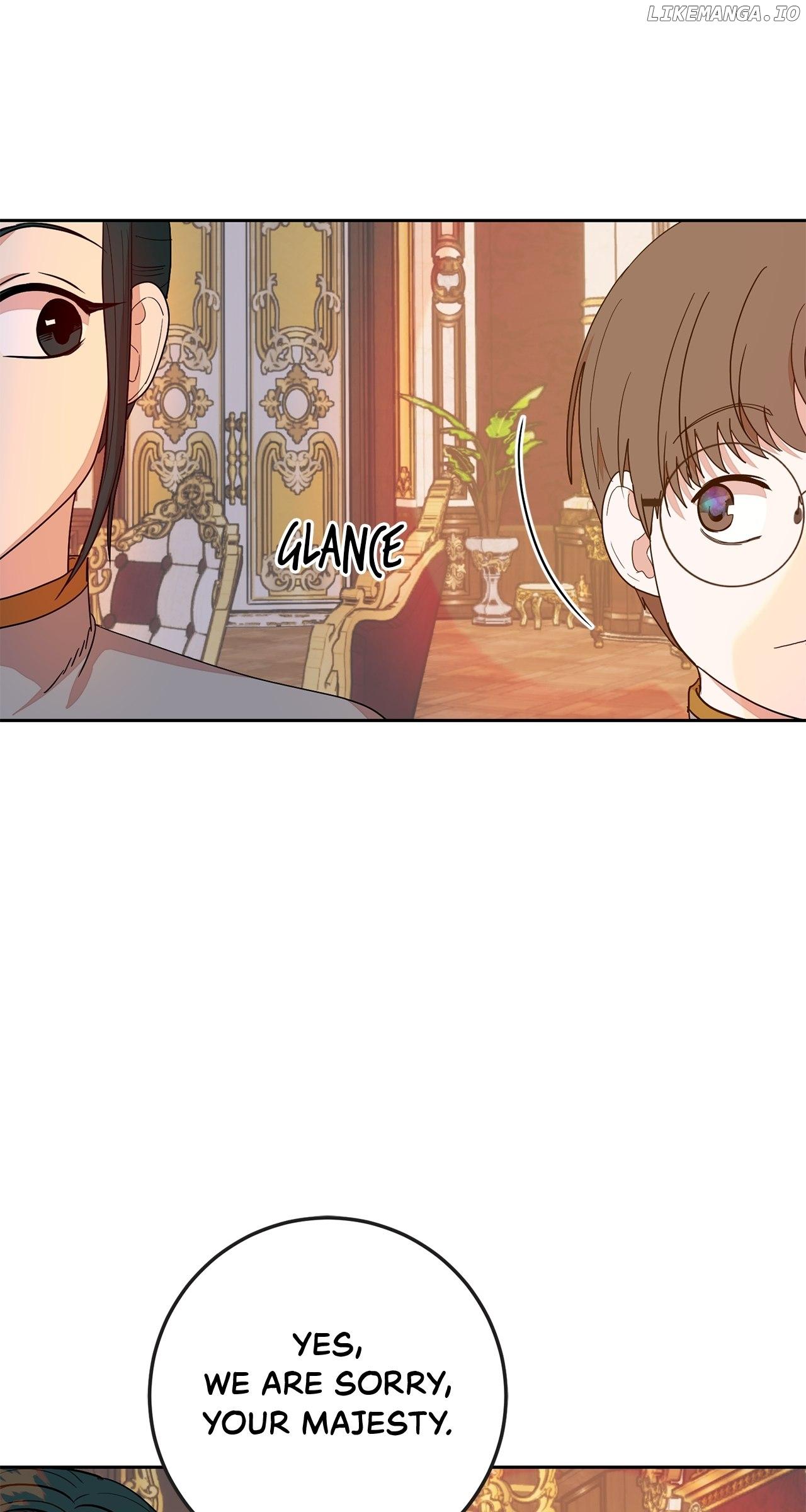 Fragrant Magician Chapter 23 page 11