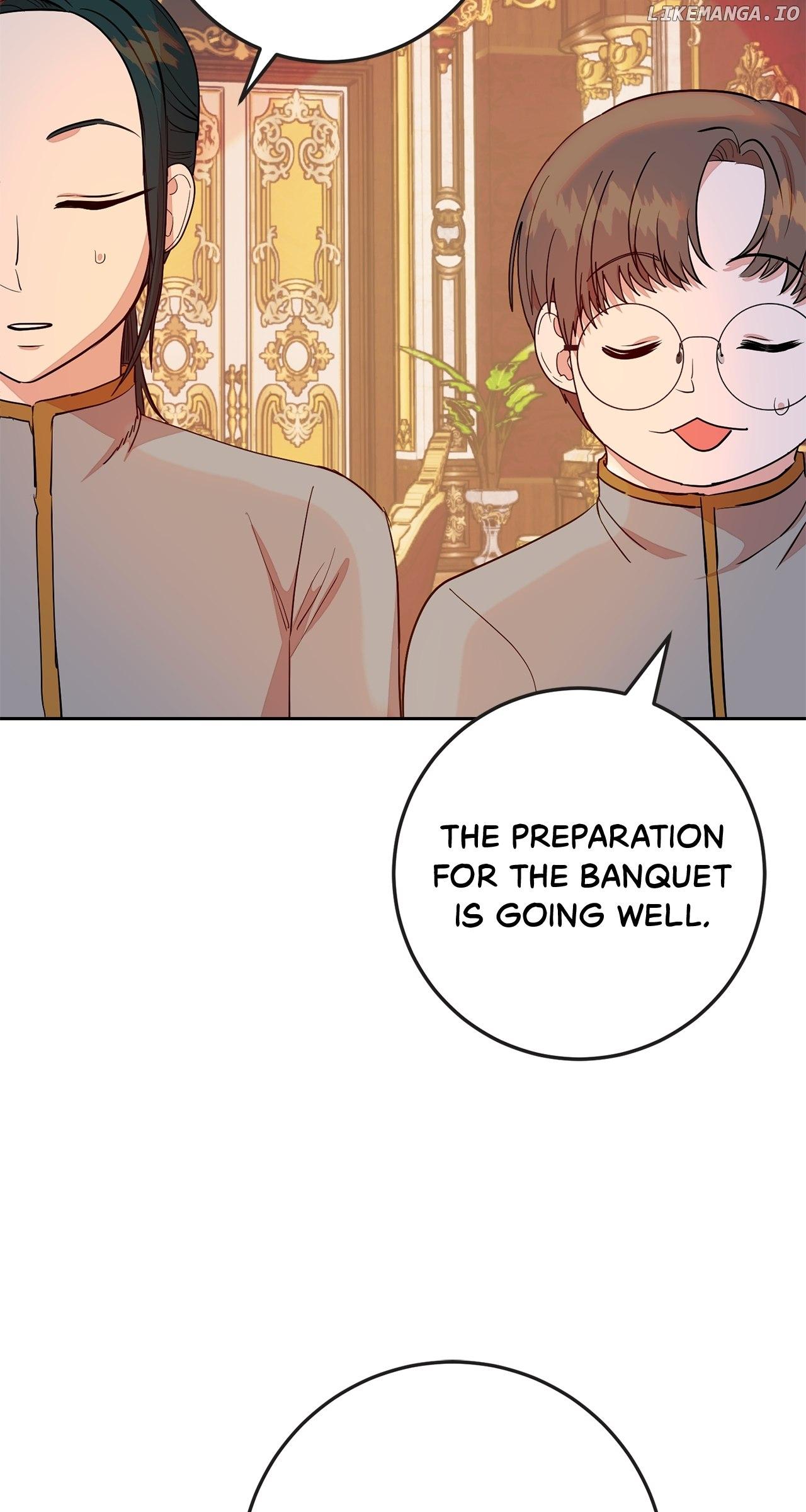 Fragrant Magician Chapter 23 page 12