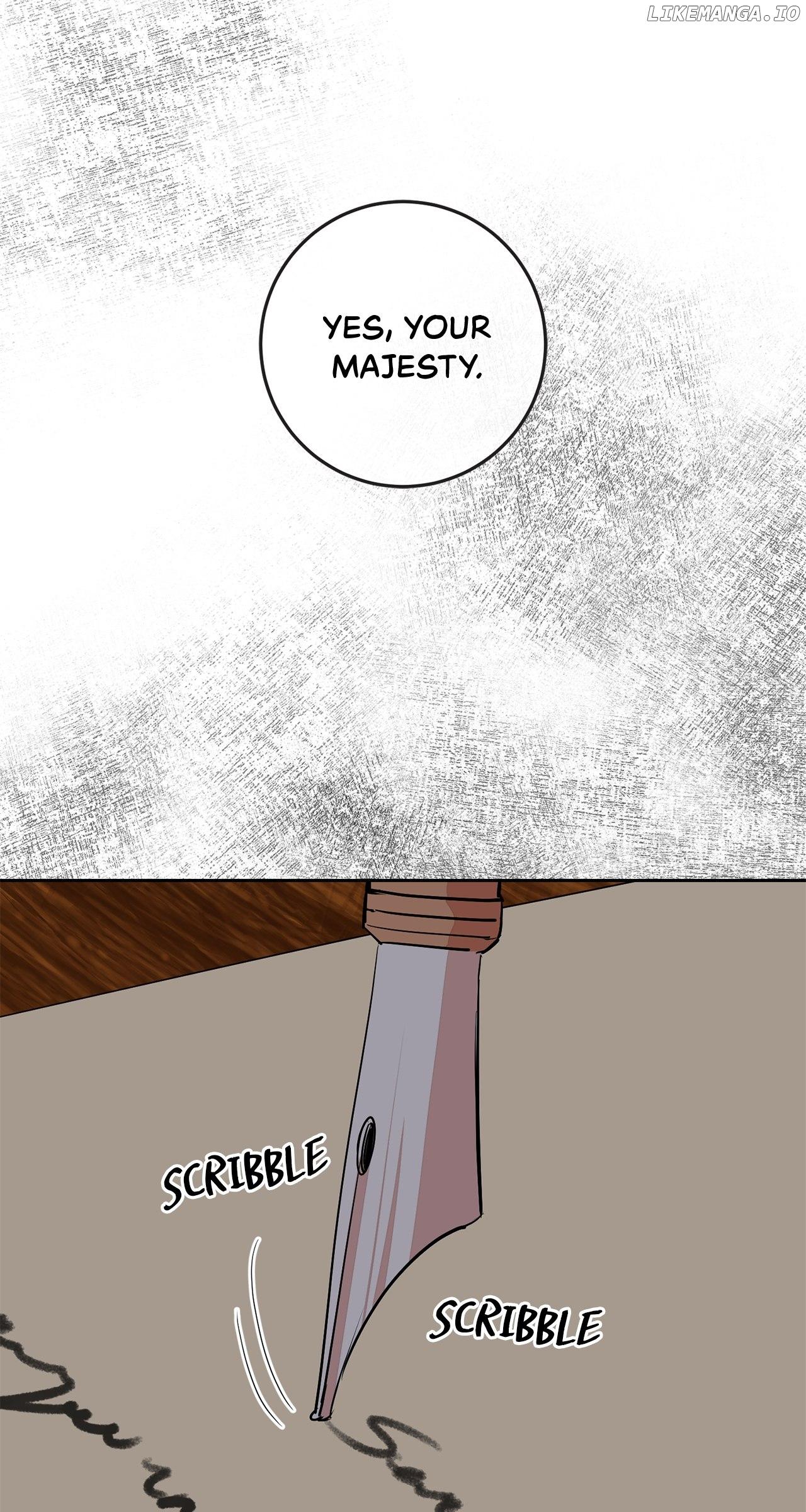 Fragrant Magician Chapter 23 page 14